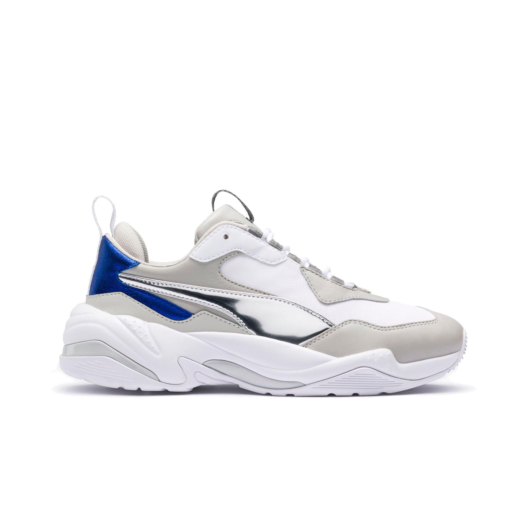 puma thunder electric women's