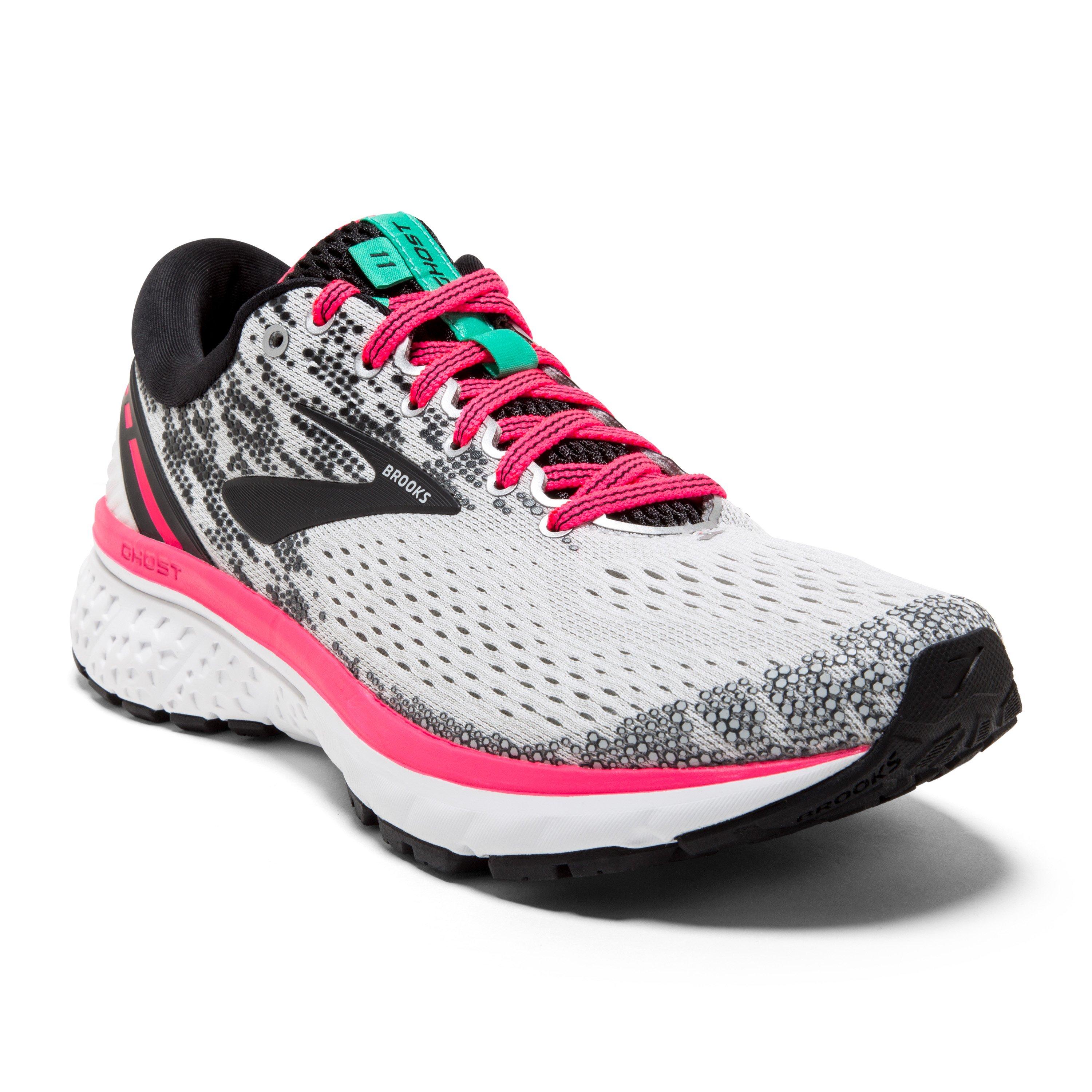 brooks ghost size 11 womens