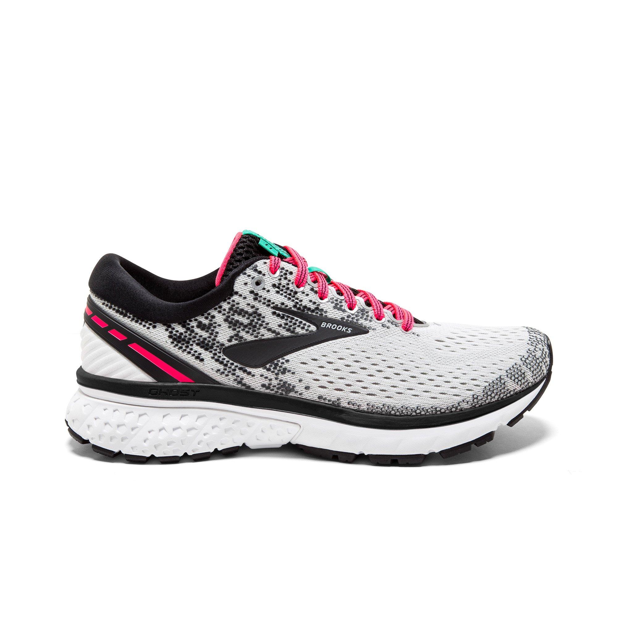 womens brooks ghost 11 size 8
