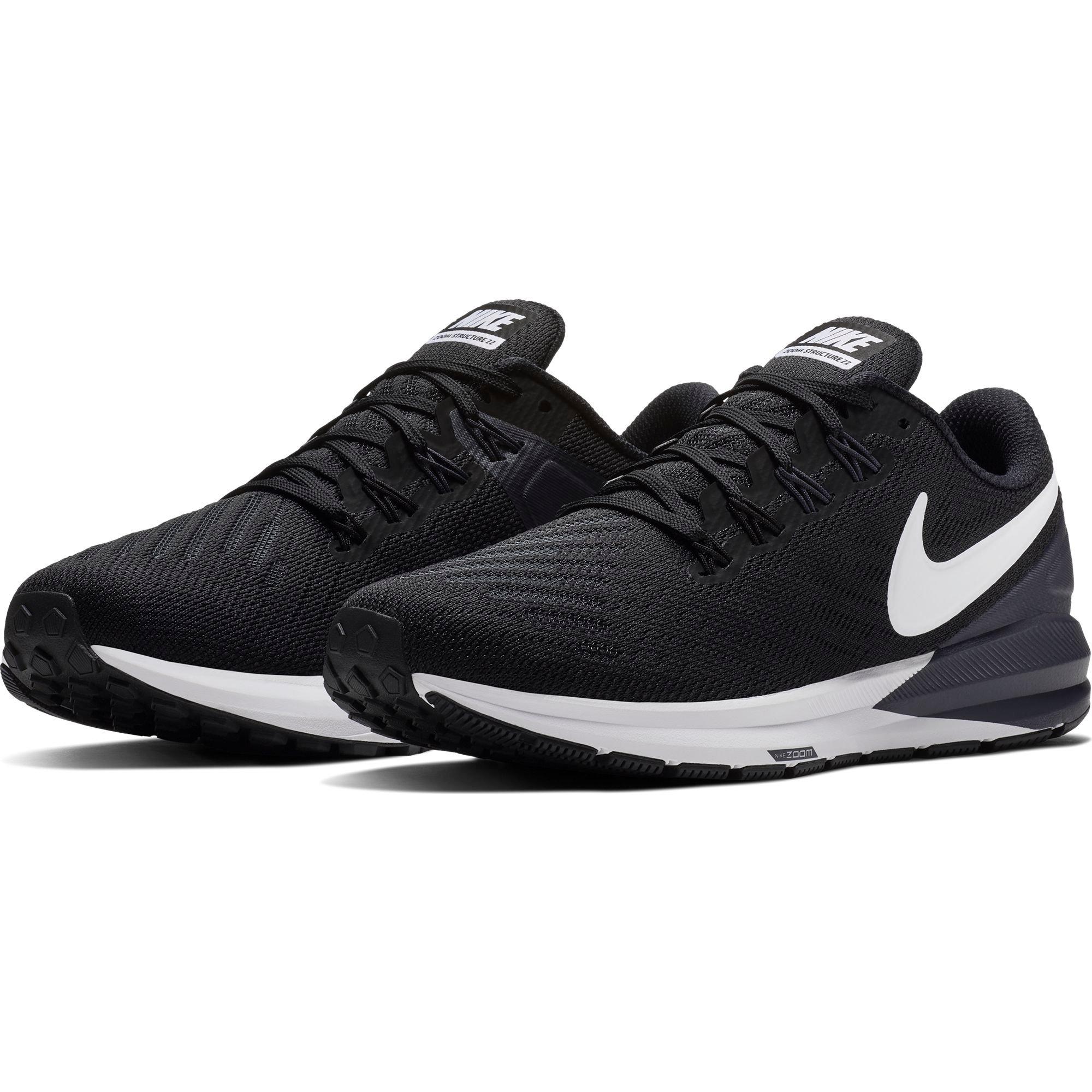 nike air zoom structure 22 ladies