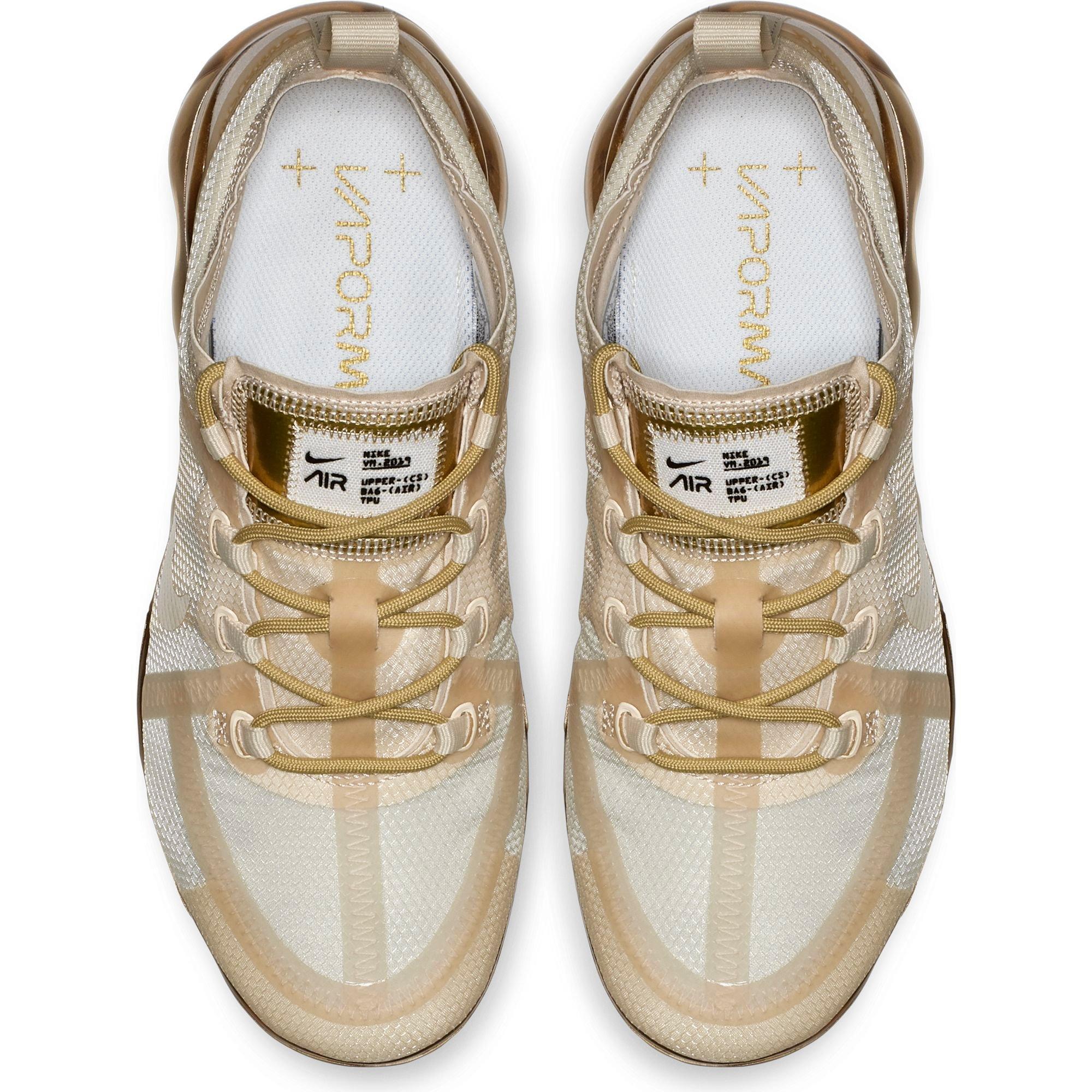 vapormax 2019 cream