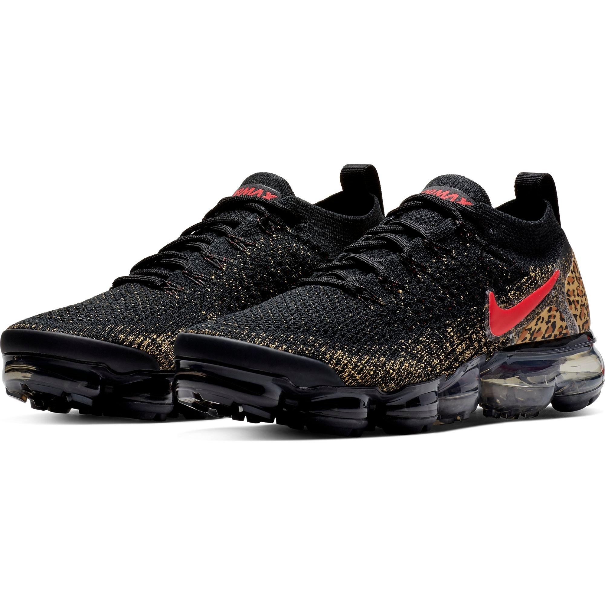 cheetah print nike vapormax