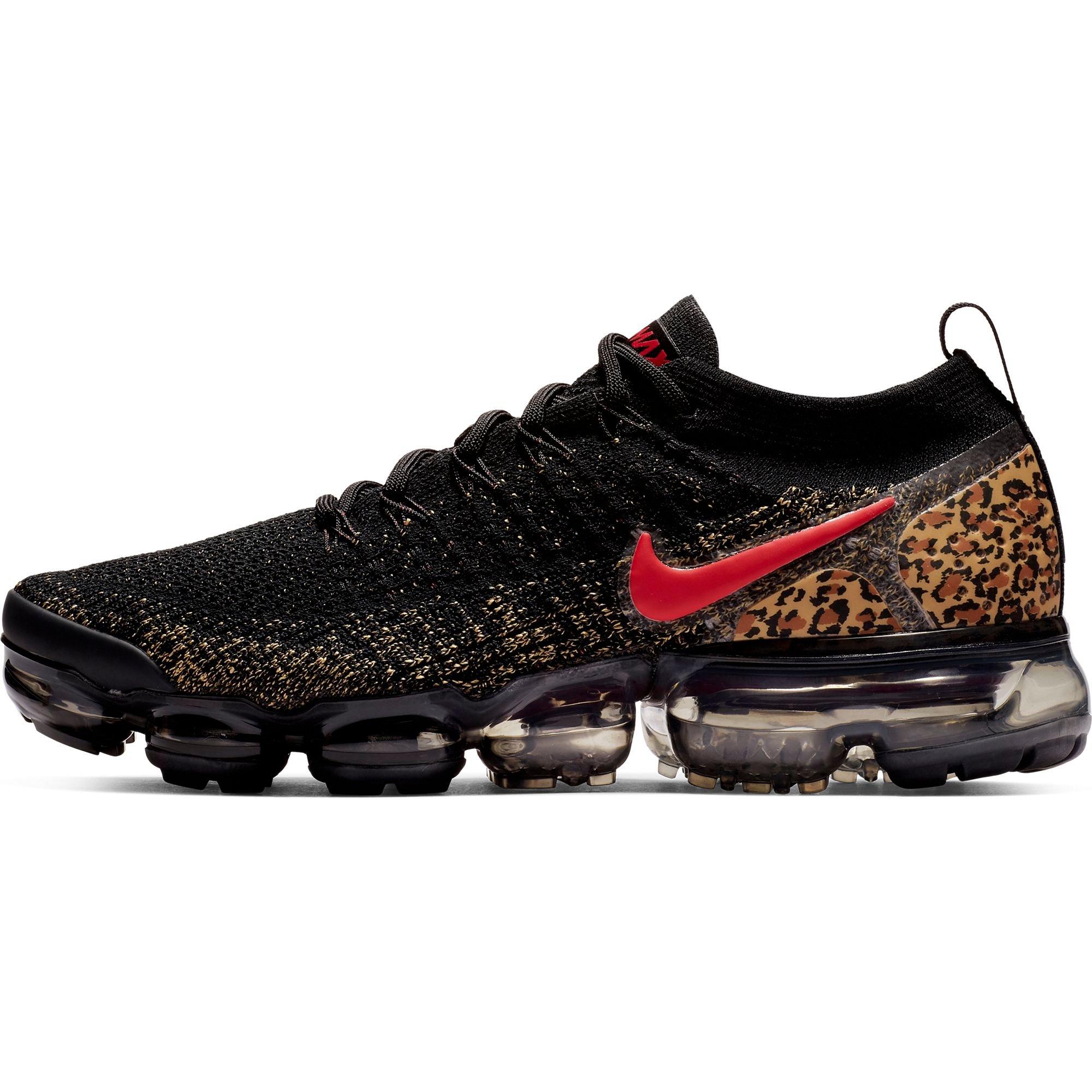 leopard print vapormax