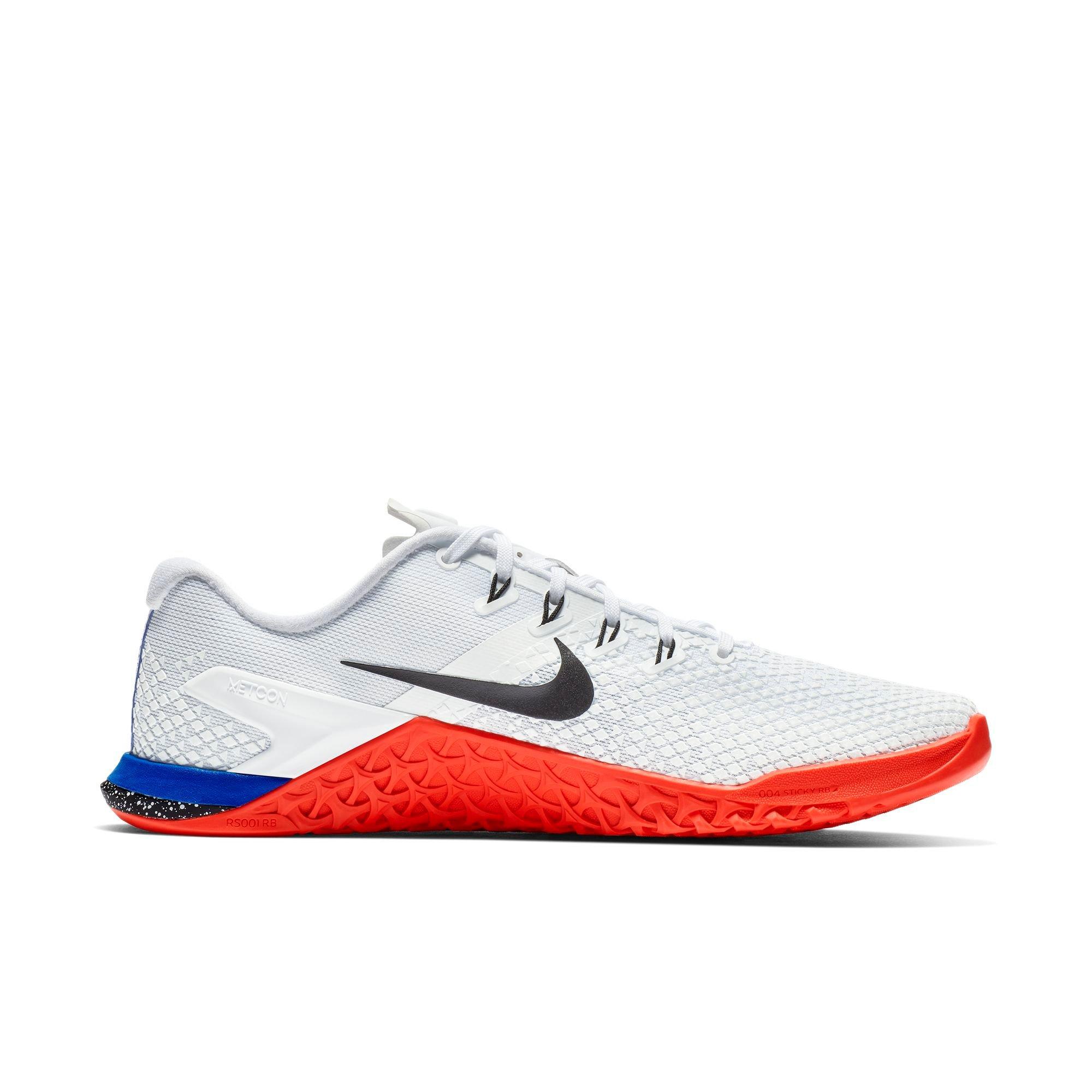 nike metcon 4 xd running