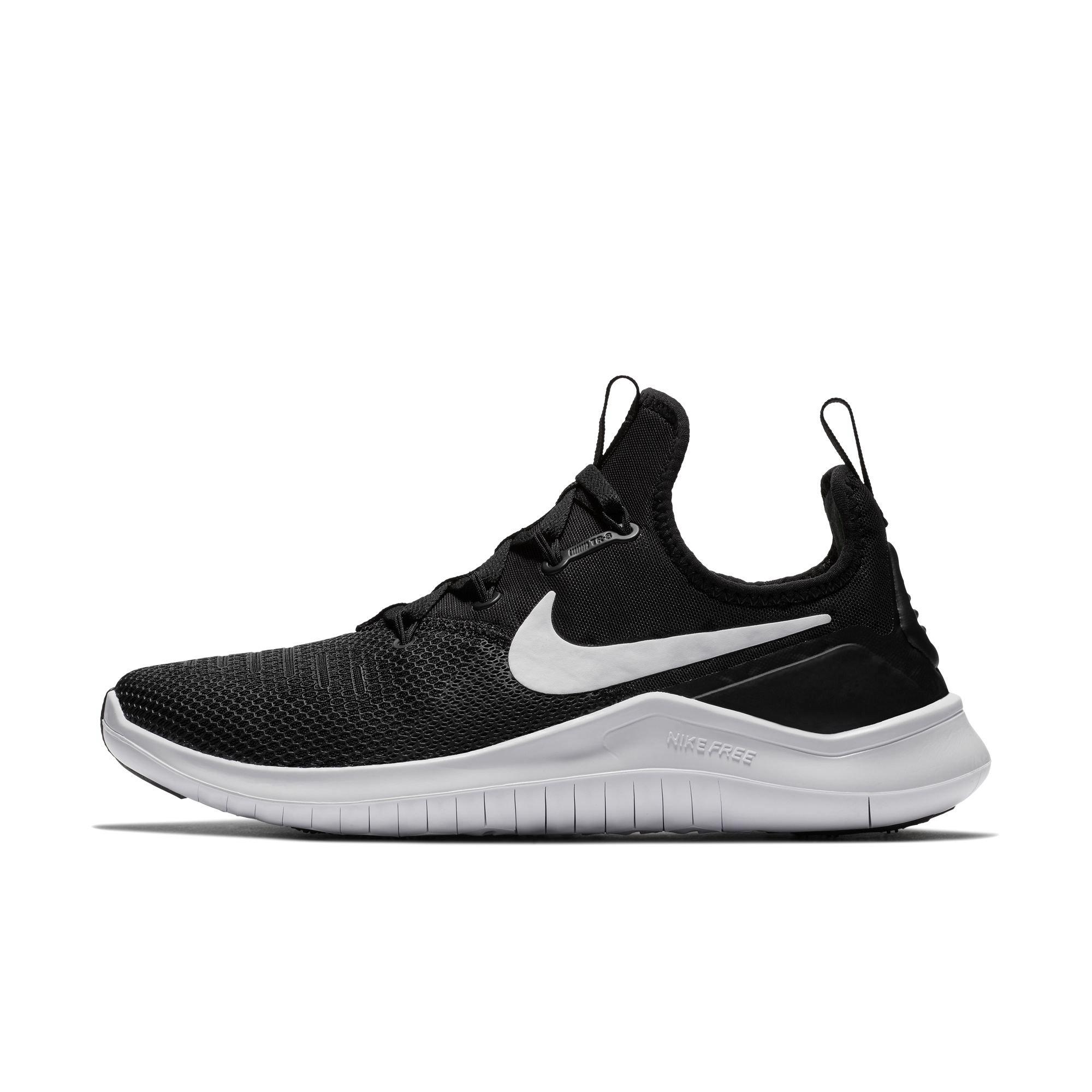 womens nike free tr8 training shoe