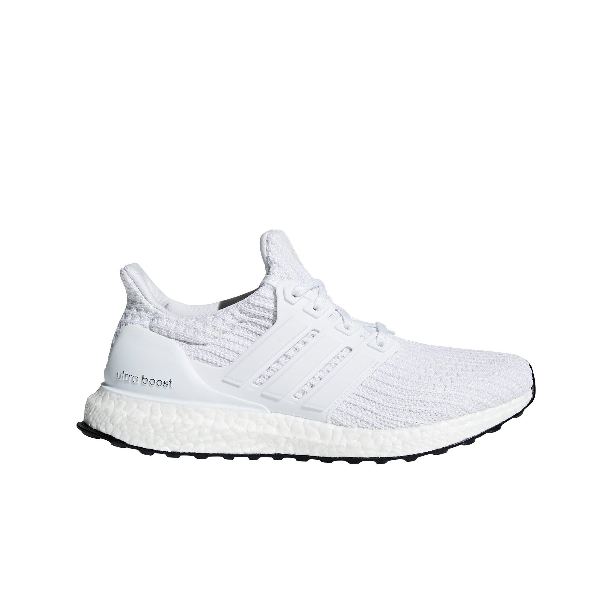 ultra boost white womens 8