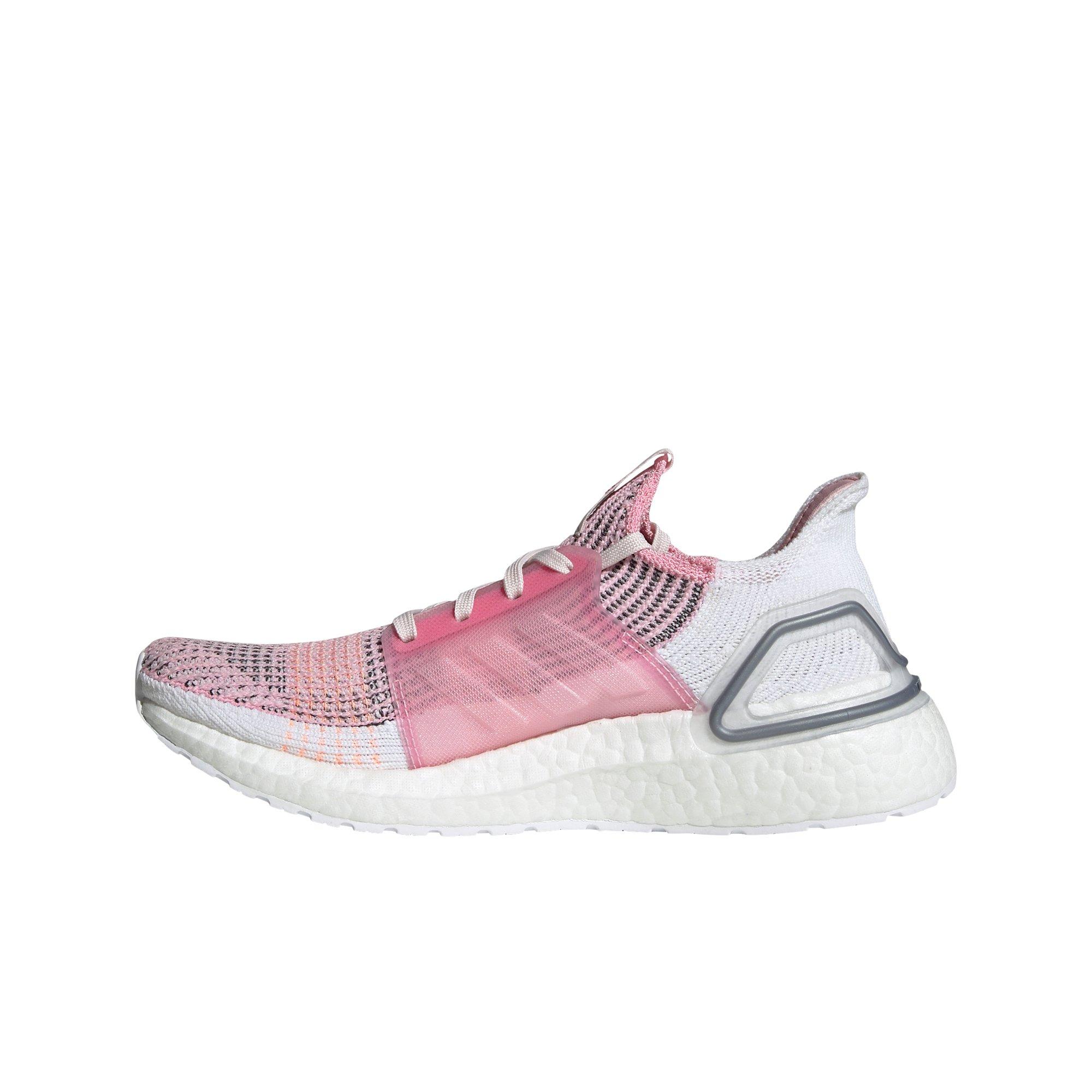 light pink ultra boost