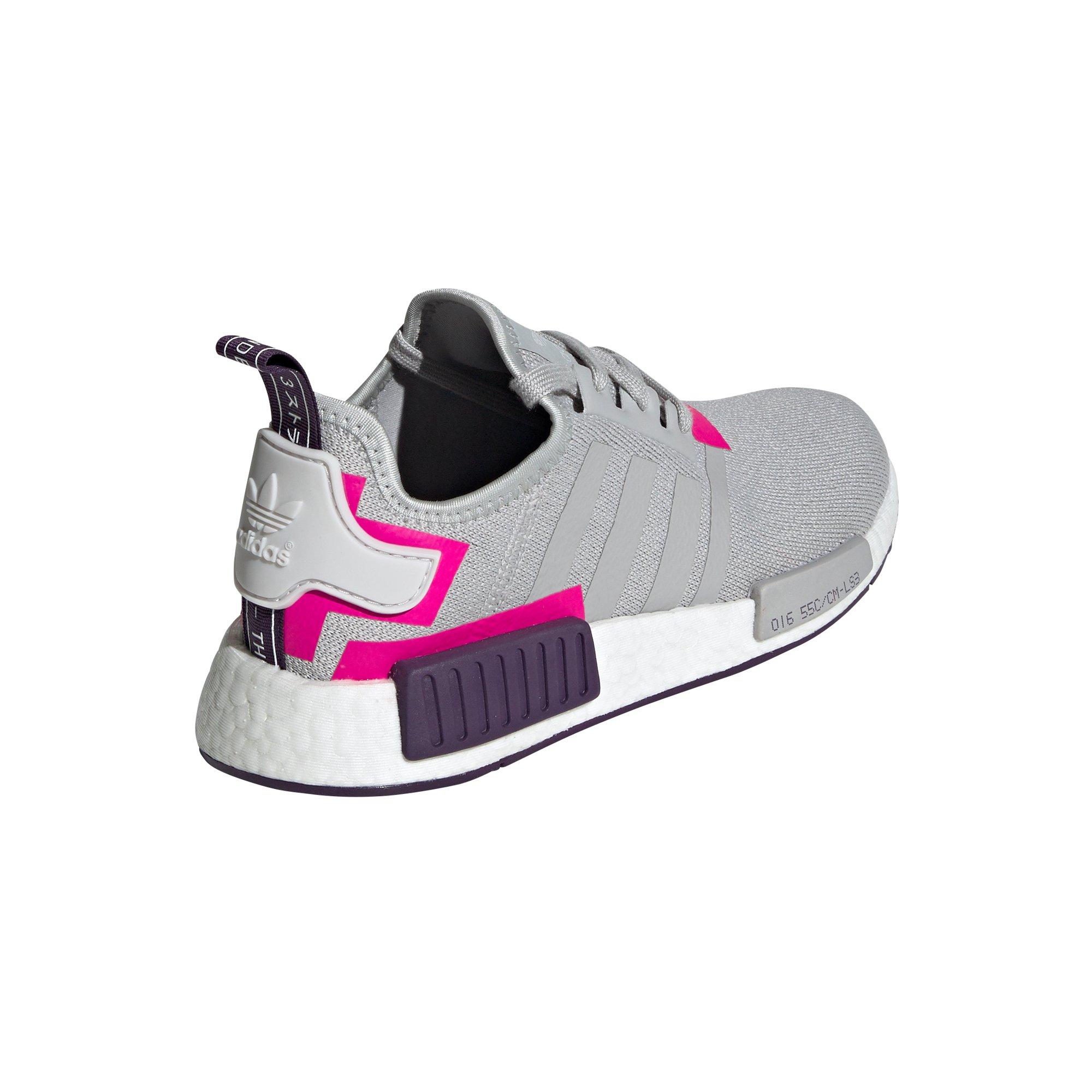 adidas originals nmd womens Grey