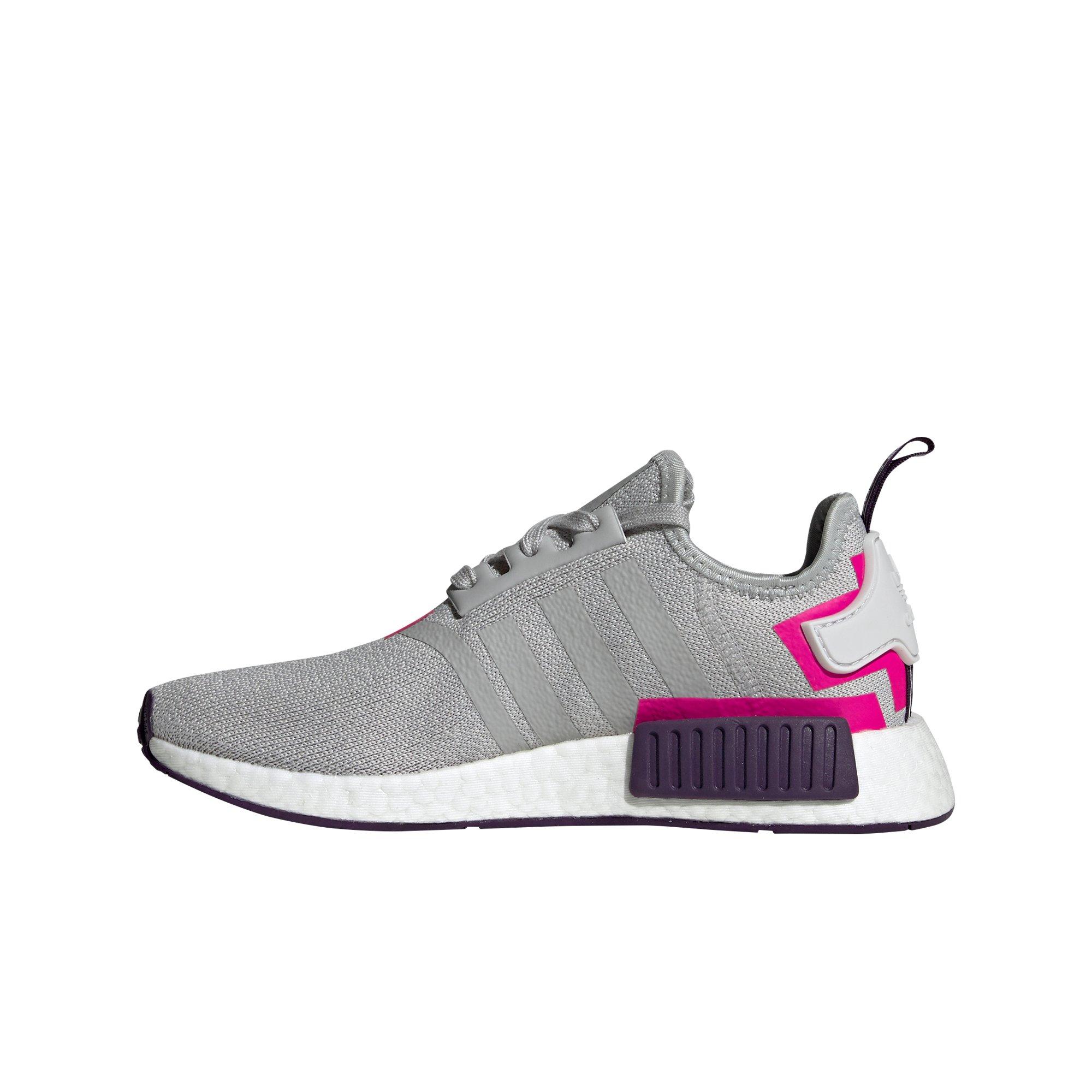 nmd r1 gray womens