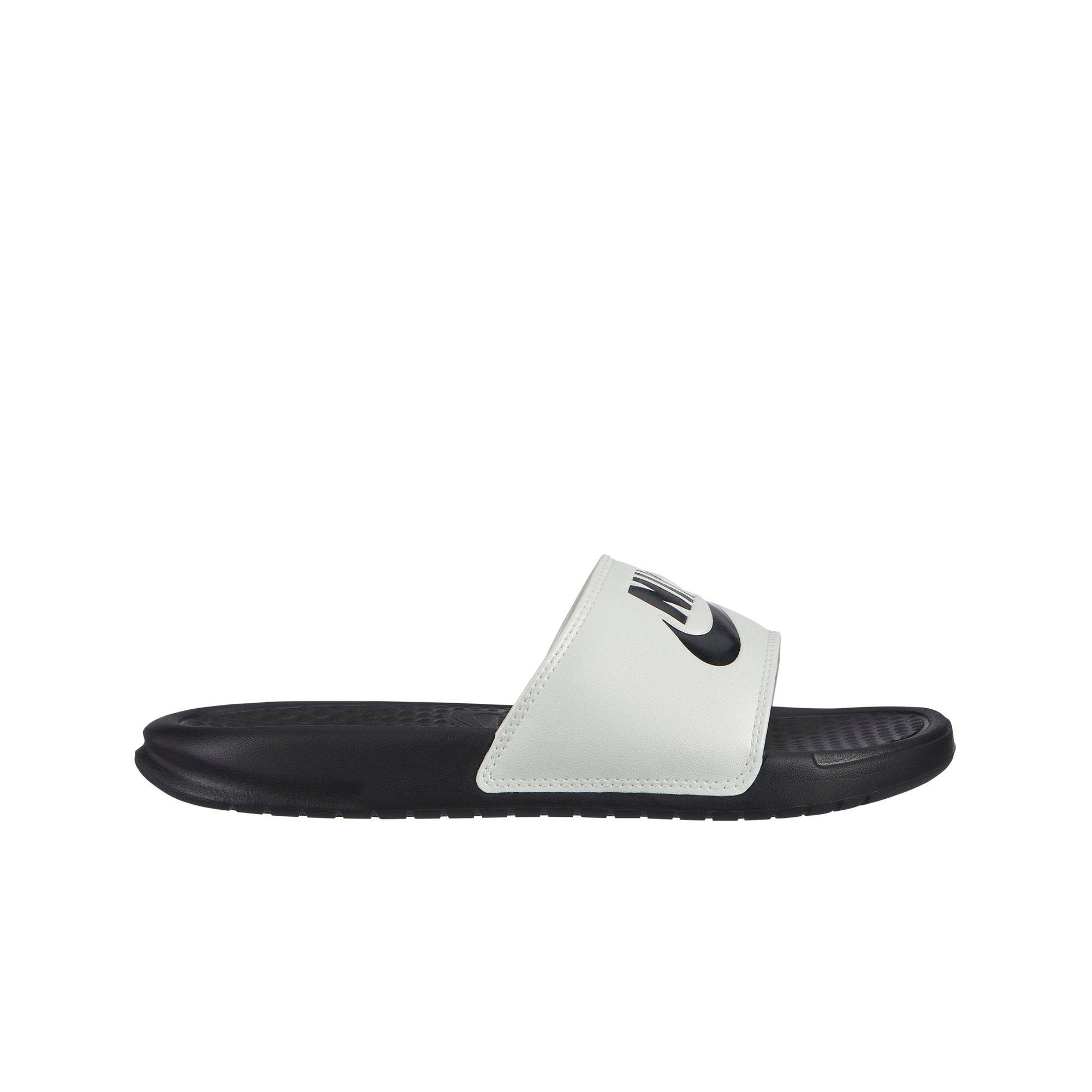 hibbett sports nike sandals