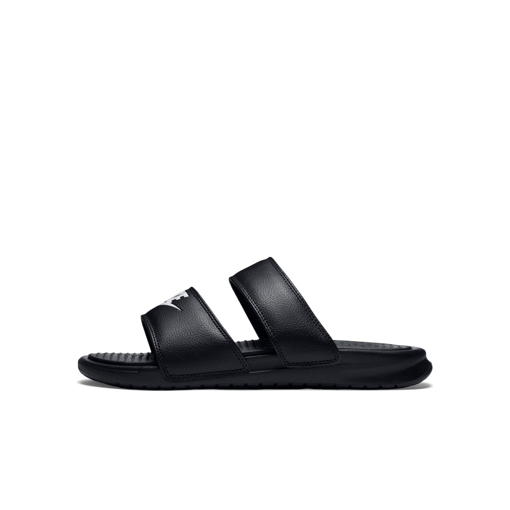 Nike benassi duo discount ultra