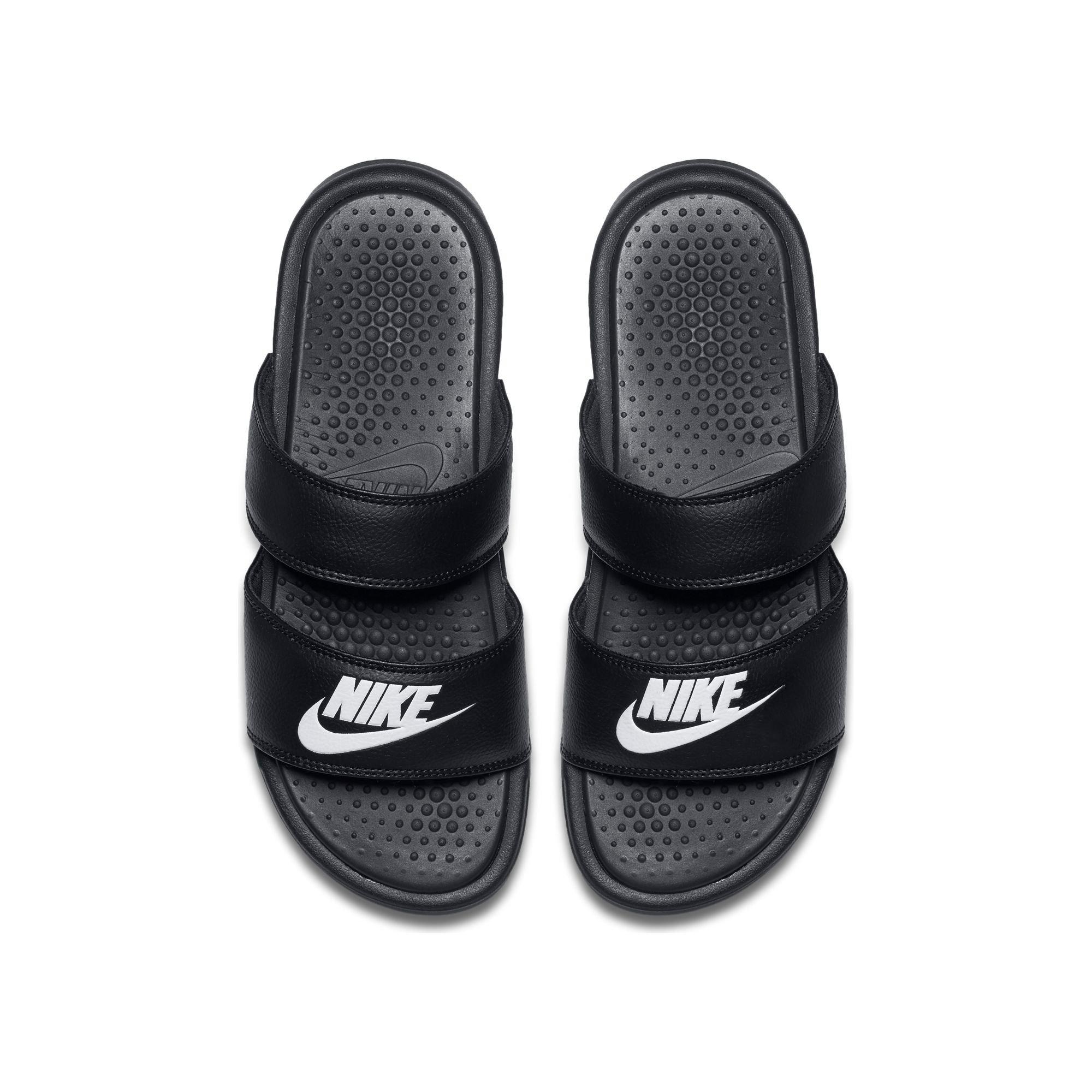 nike benassi ultra slides