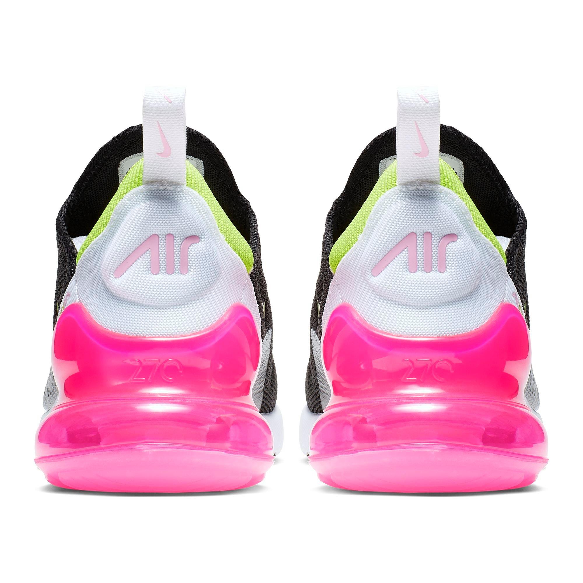 nike air27c pink