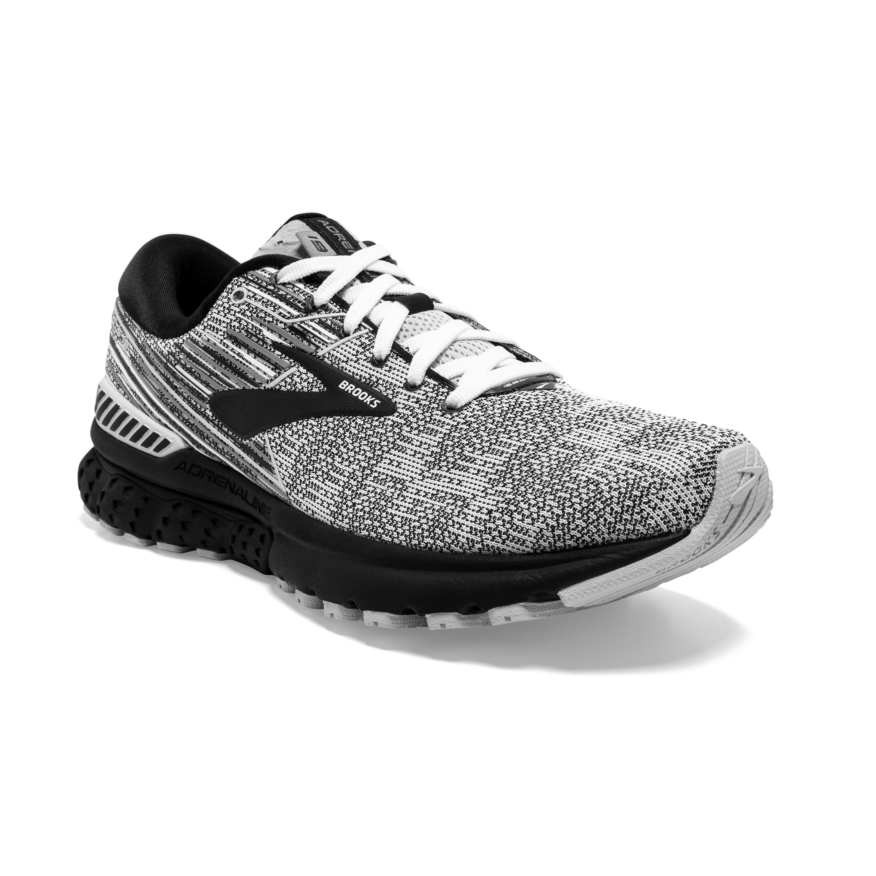 brooks adrenaline gts 19 black