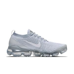 Nike vapormax flyknit shop 3 white mens