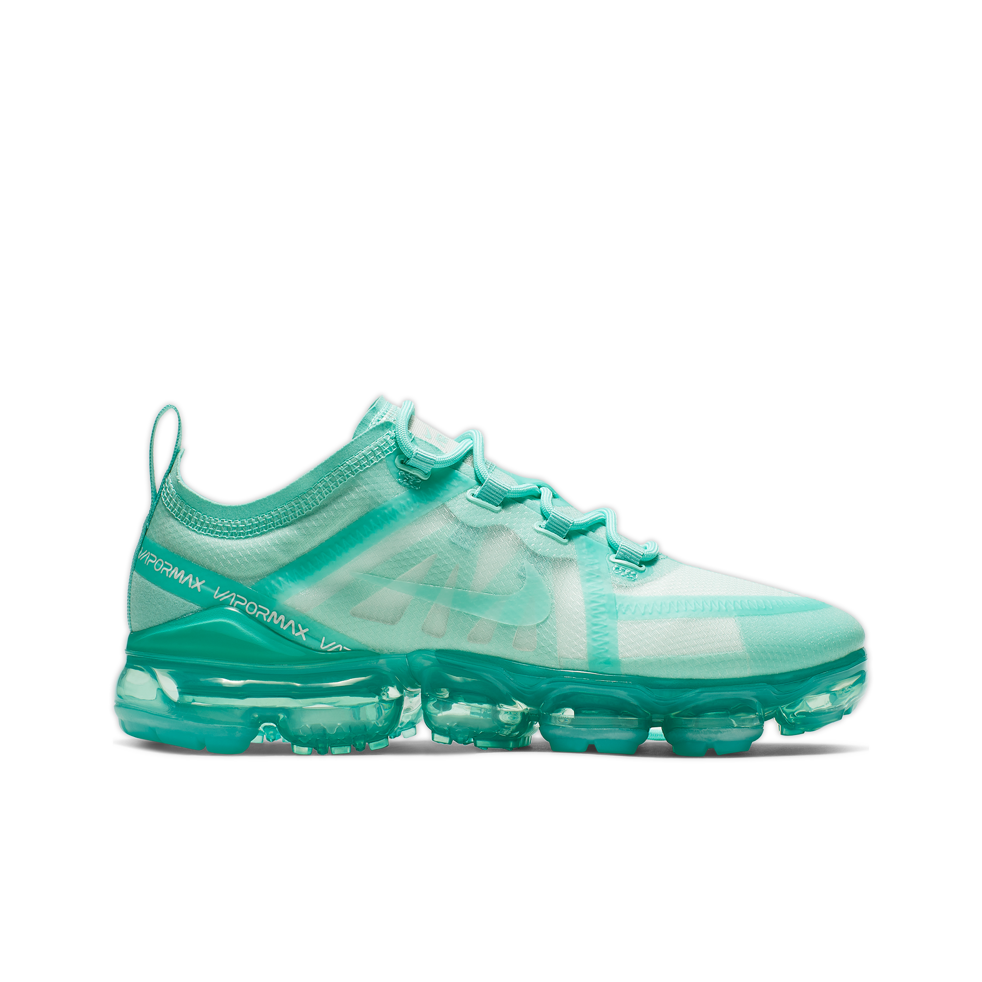 womens teal vapormax