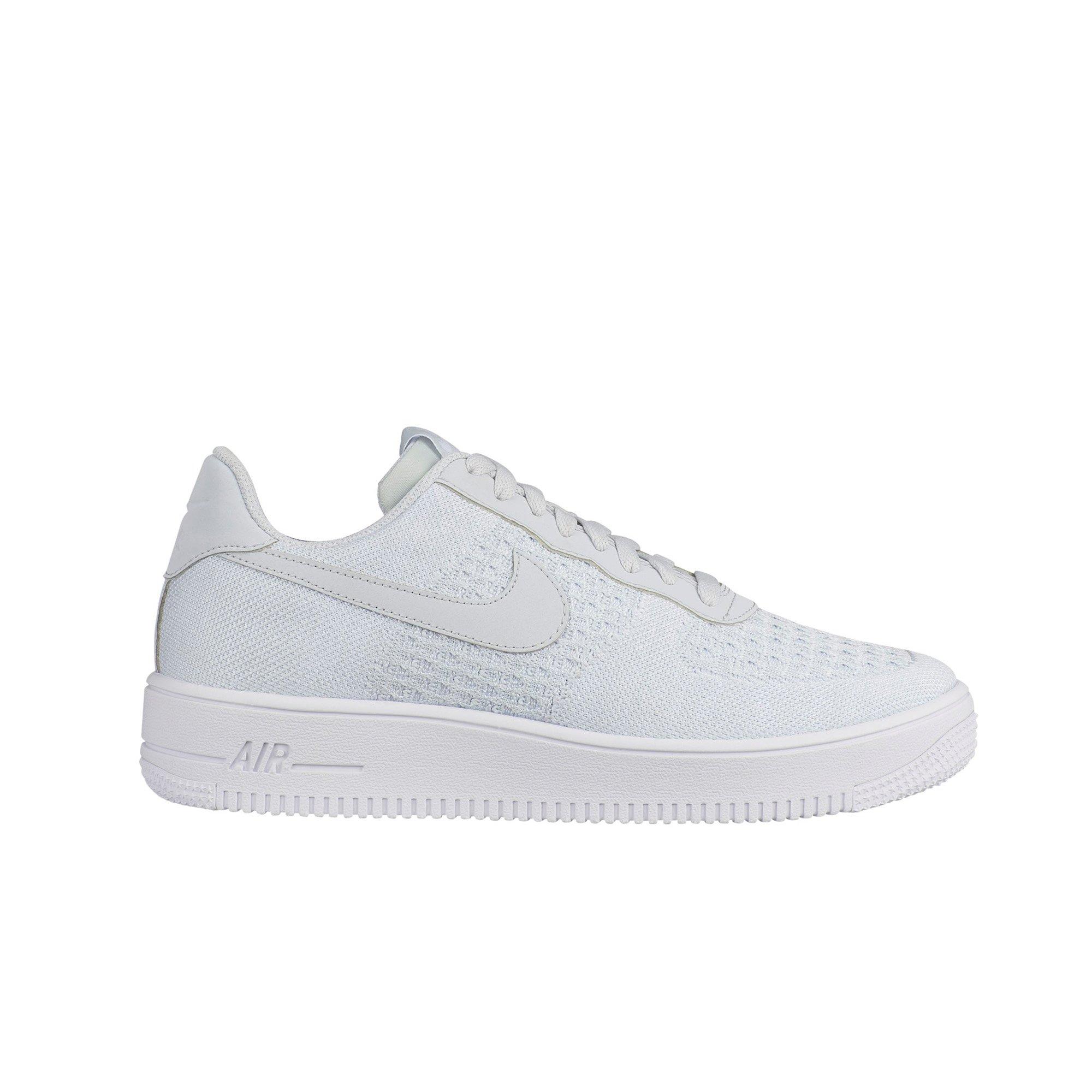 air force 1 flyknit 2.0 women's
