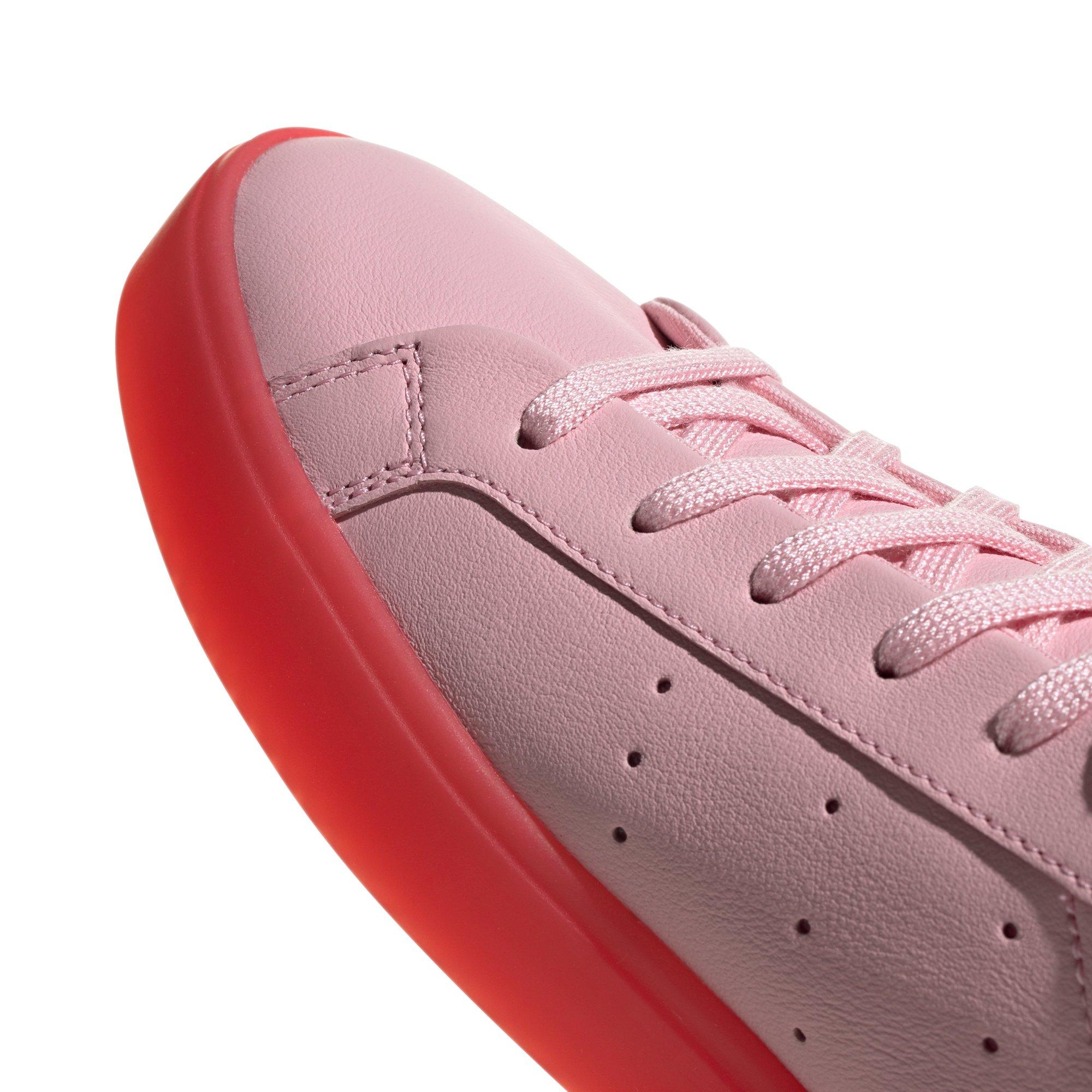 adidas sleek diva pink
