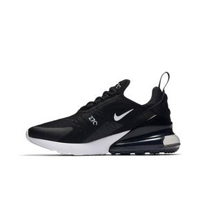 Nike Air Max 270 "Black/Anthracite/White" Women's Shoe