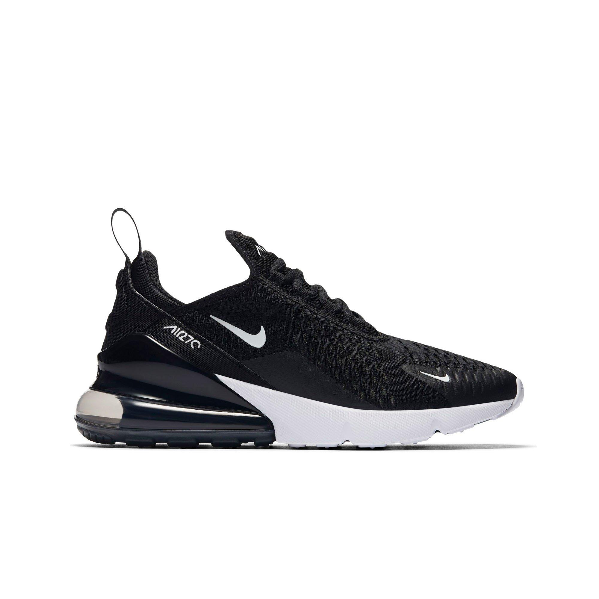 airmax 270 black womens