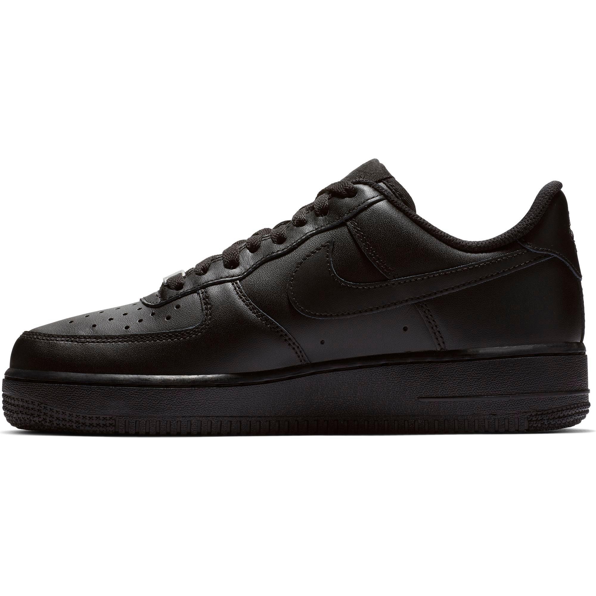 how much are black air forces