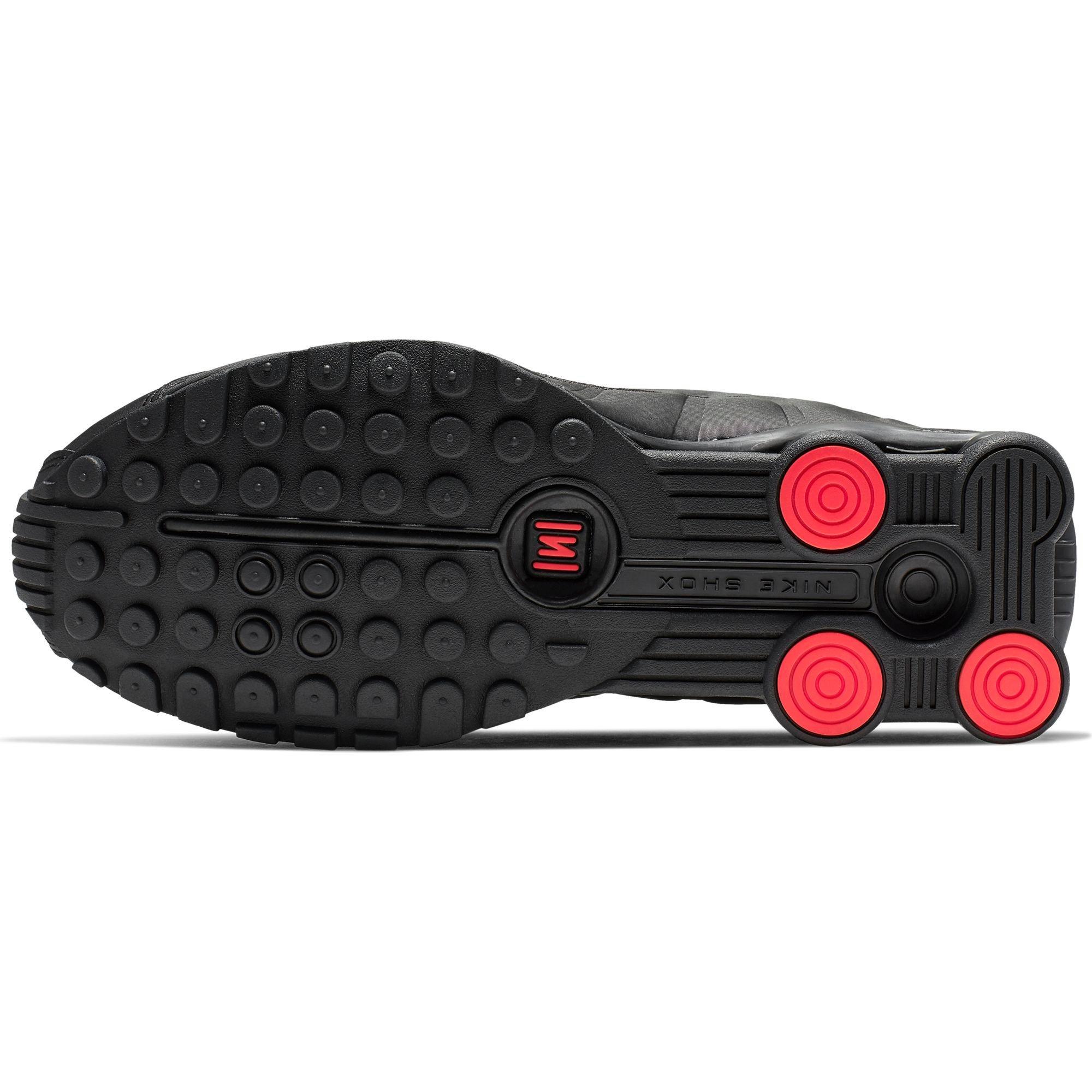 Nike Shox R4 