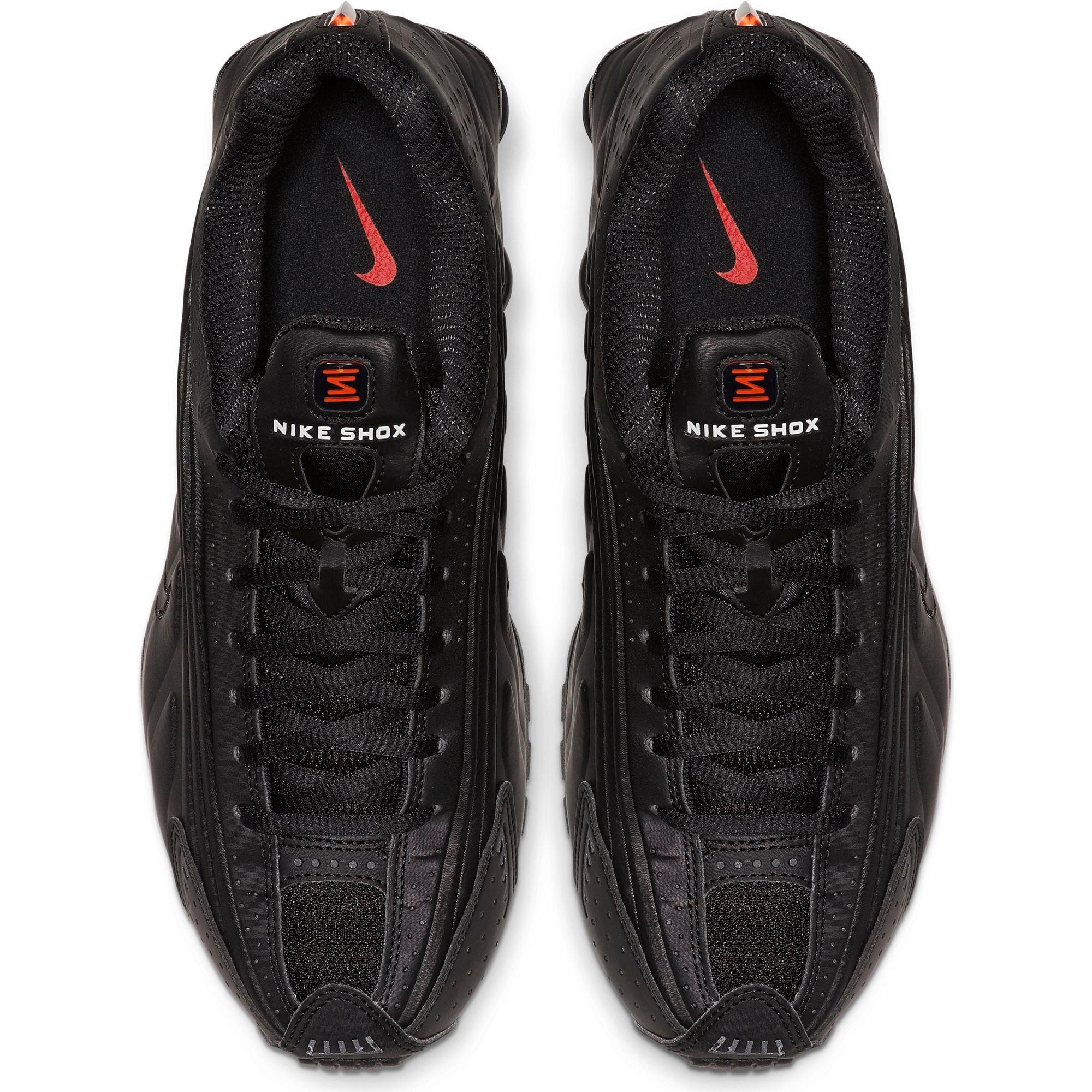 Nike Shox R4 Nike Shox R4
