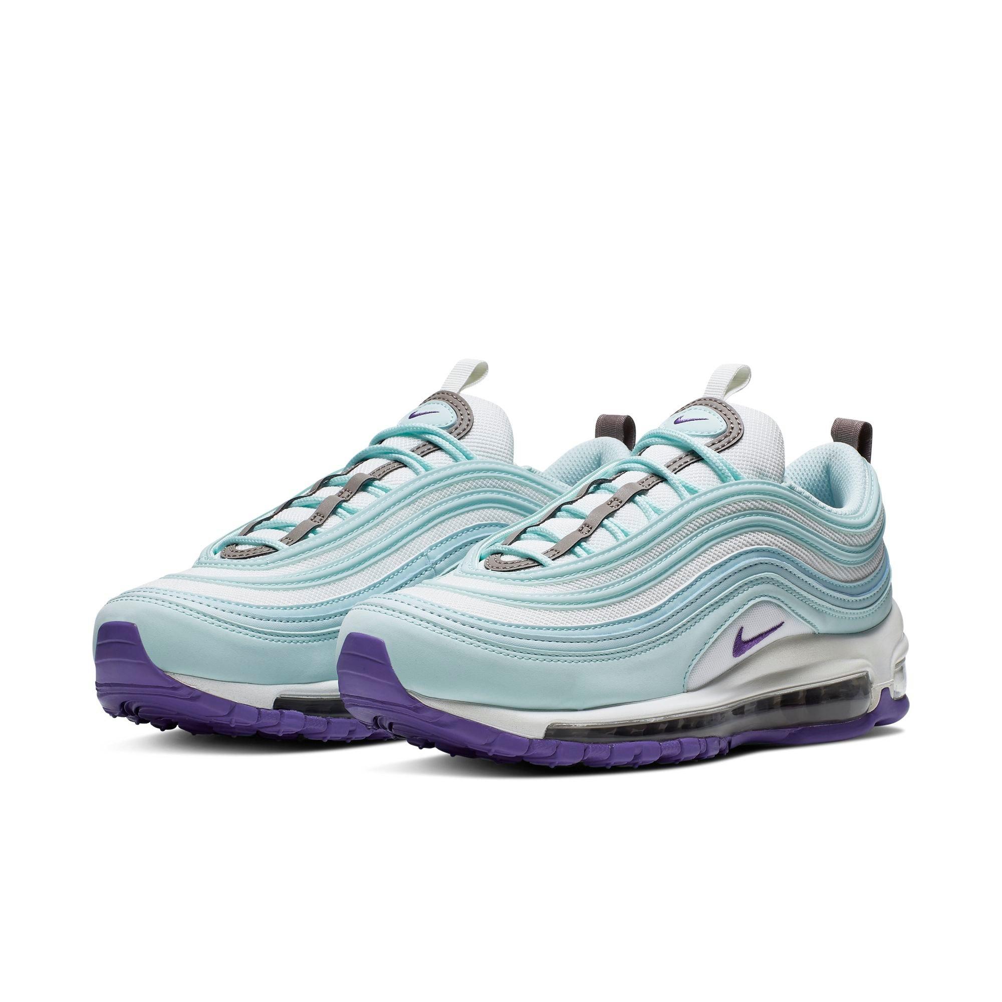 nike air max 97 tiffany blue