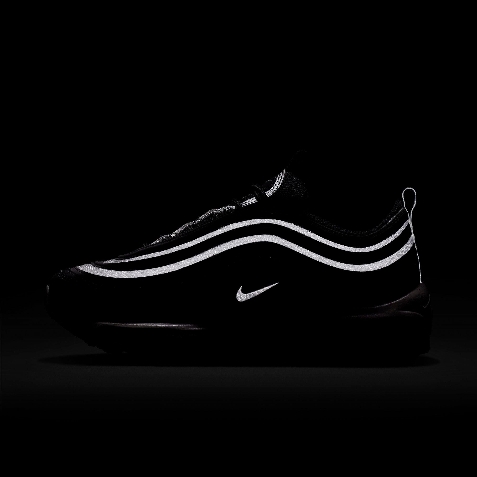 air max 97 black platinum