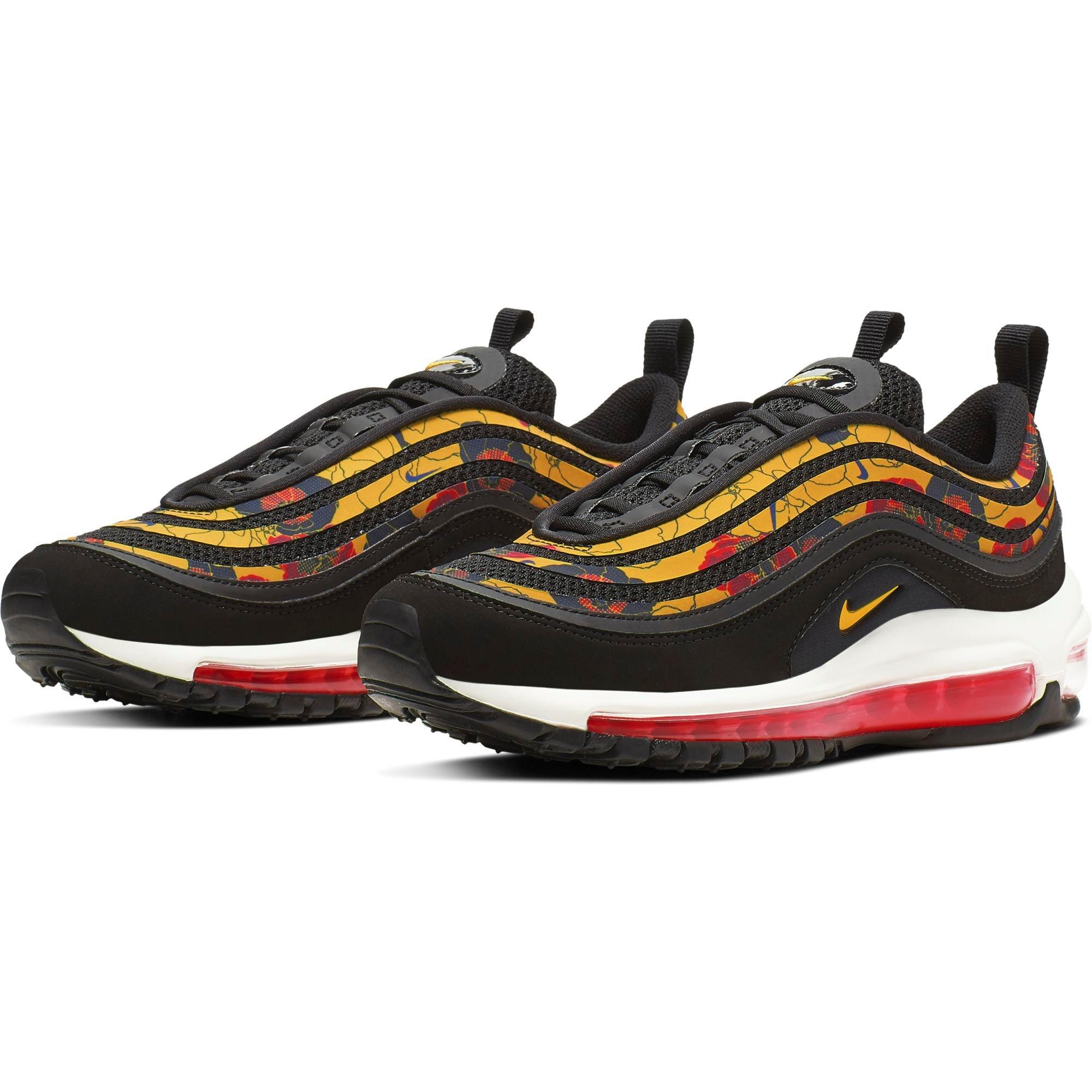 nike 97 floral