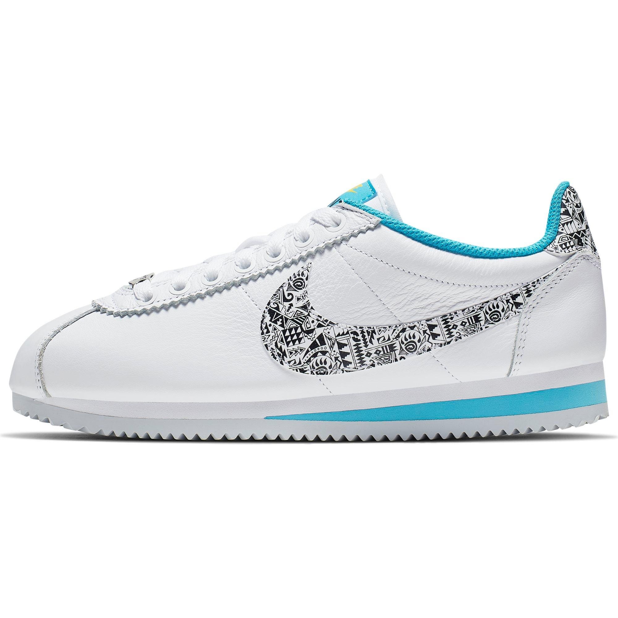 nike cortez hibbett sports