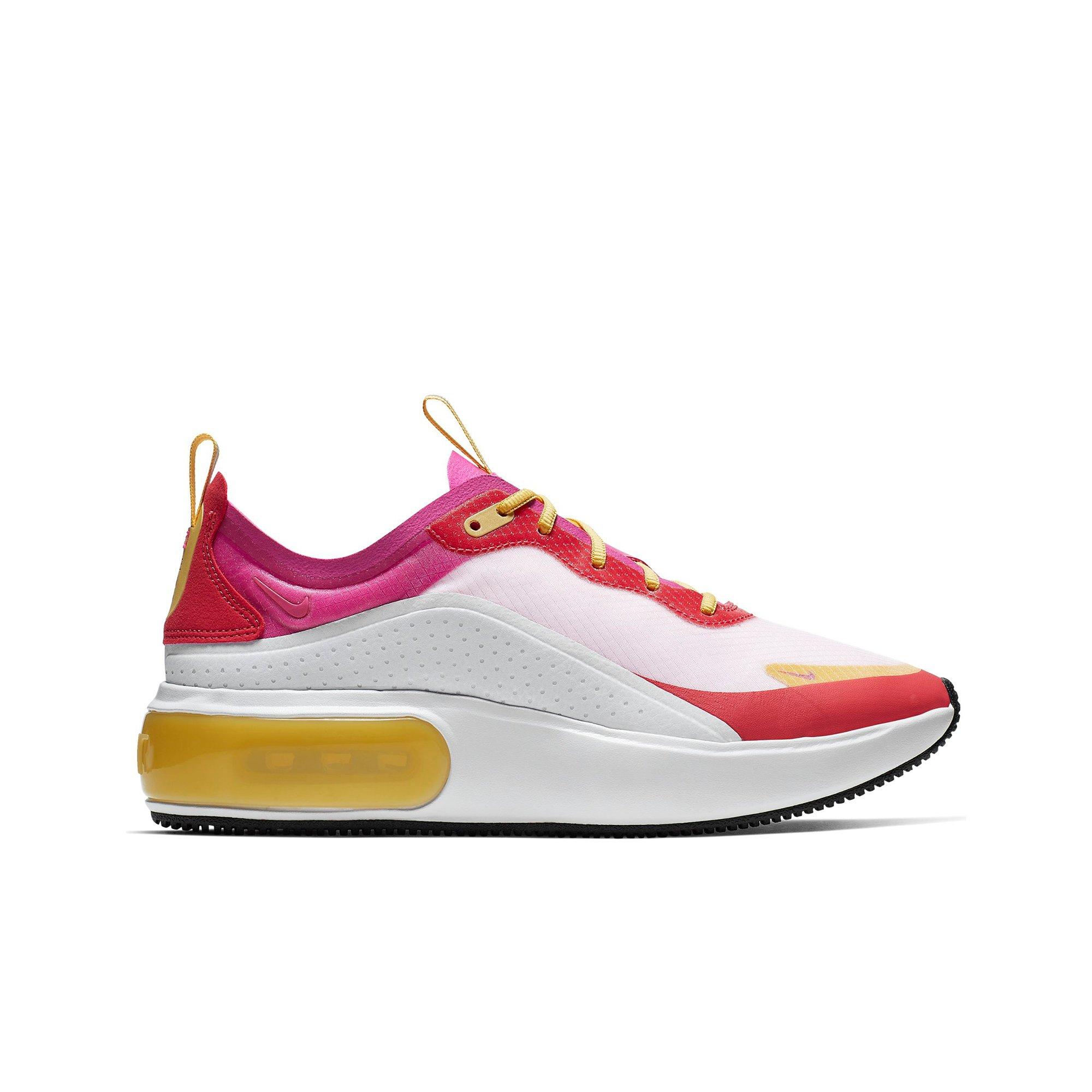 nike air max dia se pink