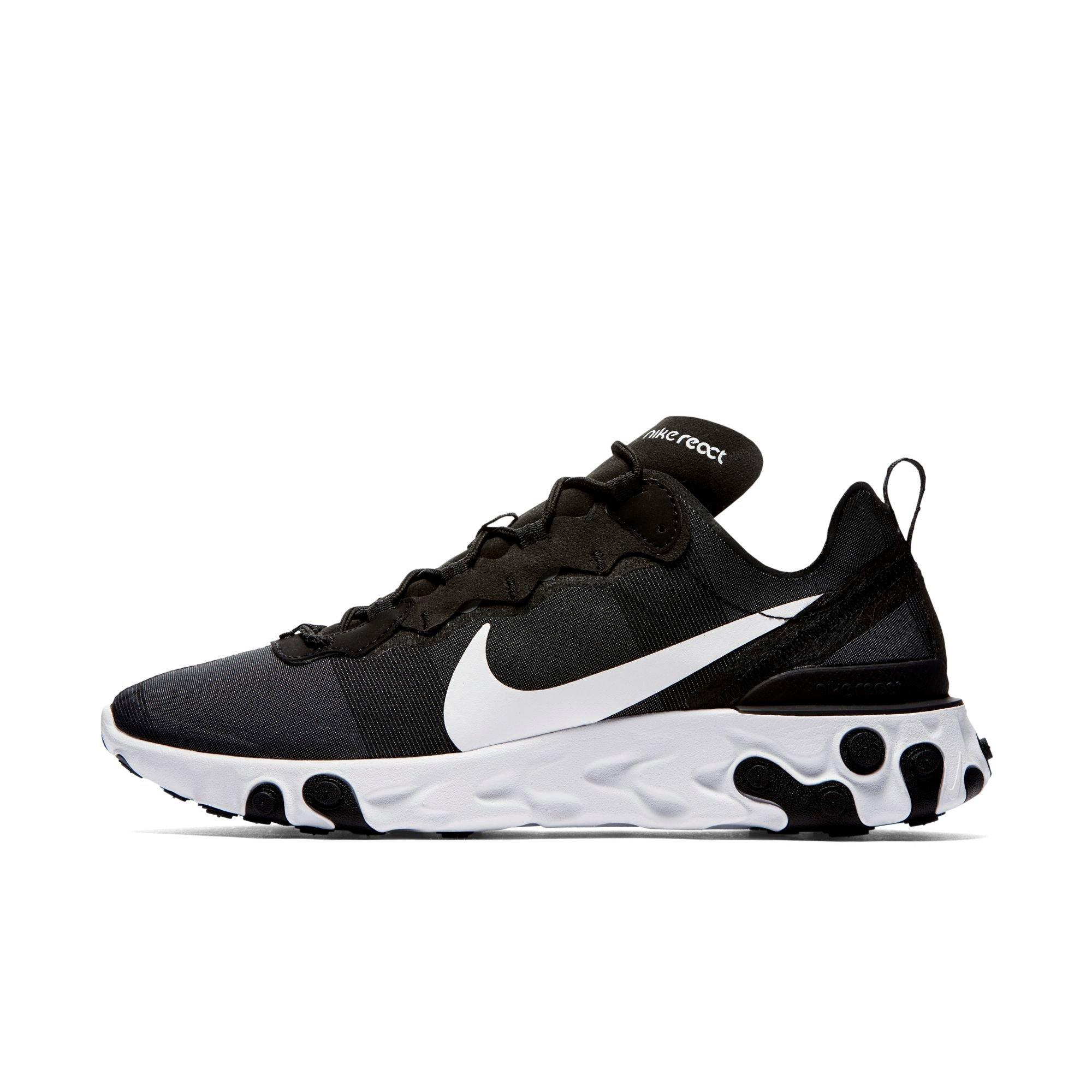 nike element react junior