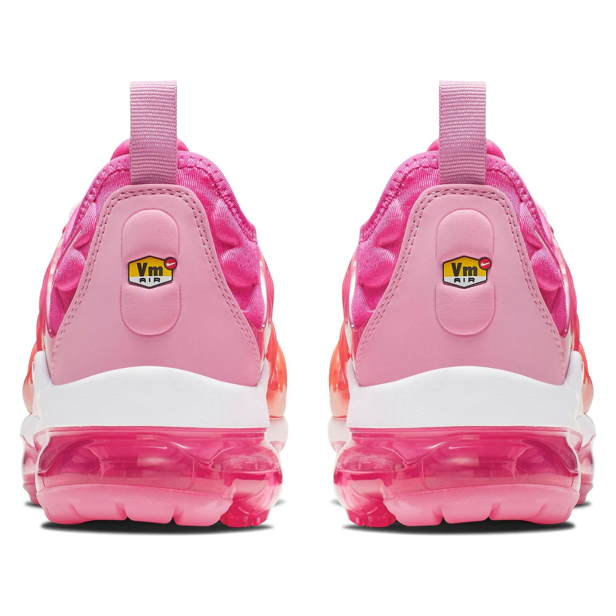 nike air vapormax x pinky