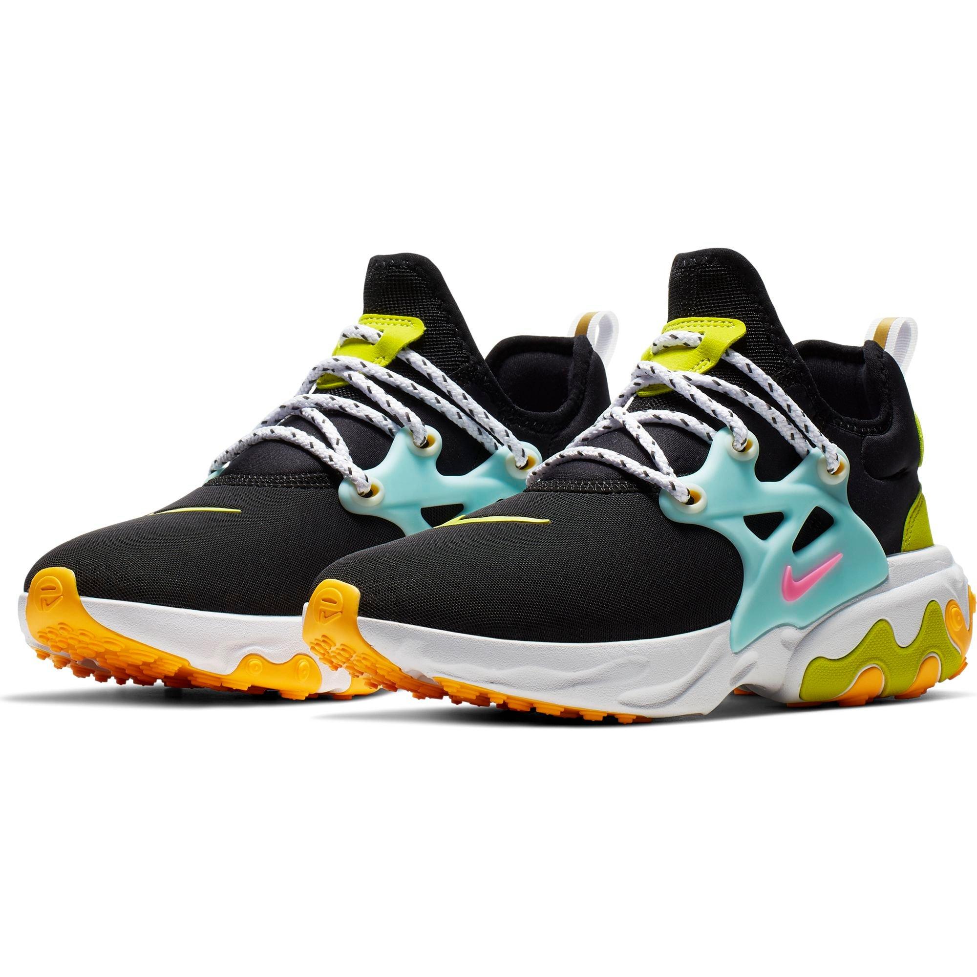 women's presto react sneaker