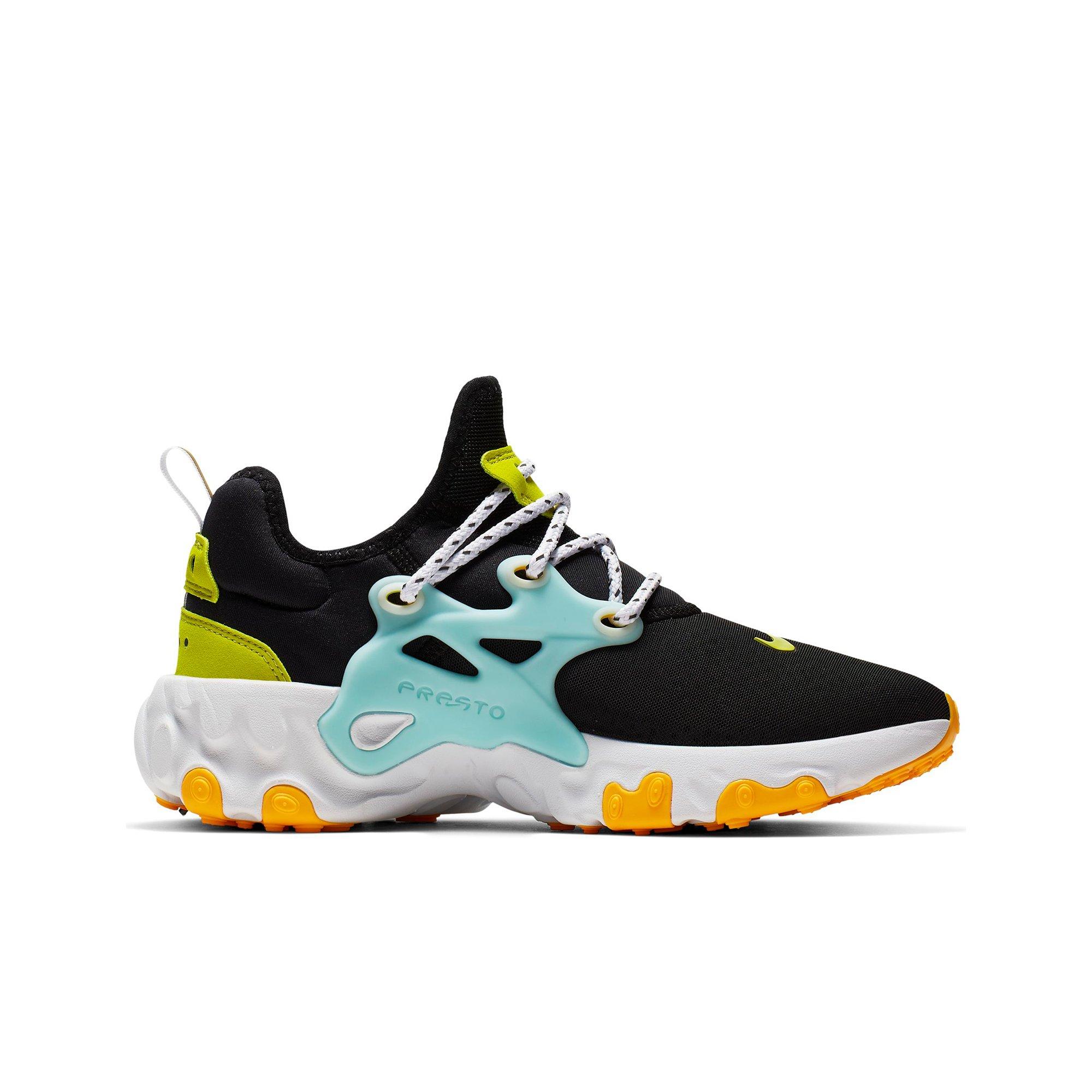 nike react presto women