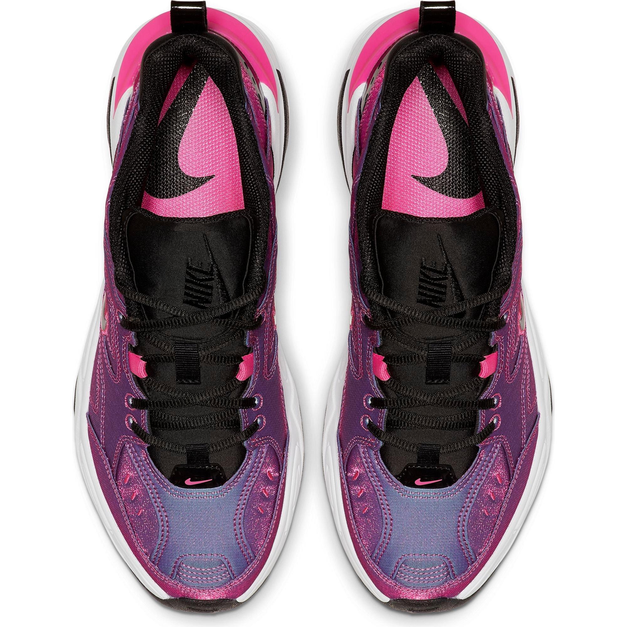 nike m2k tekno lila