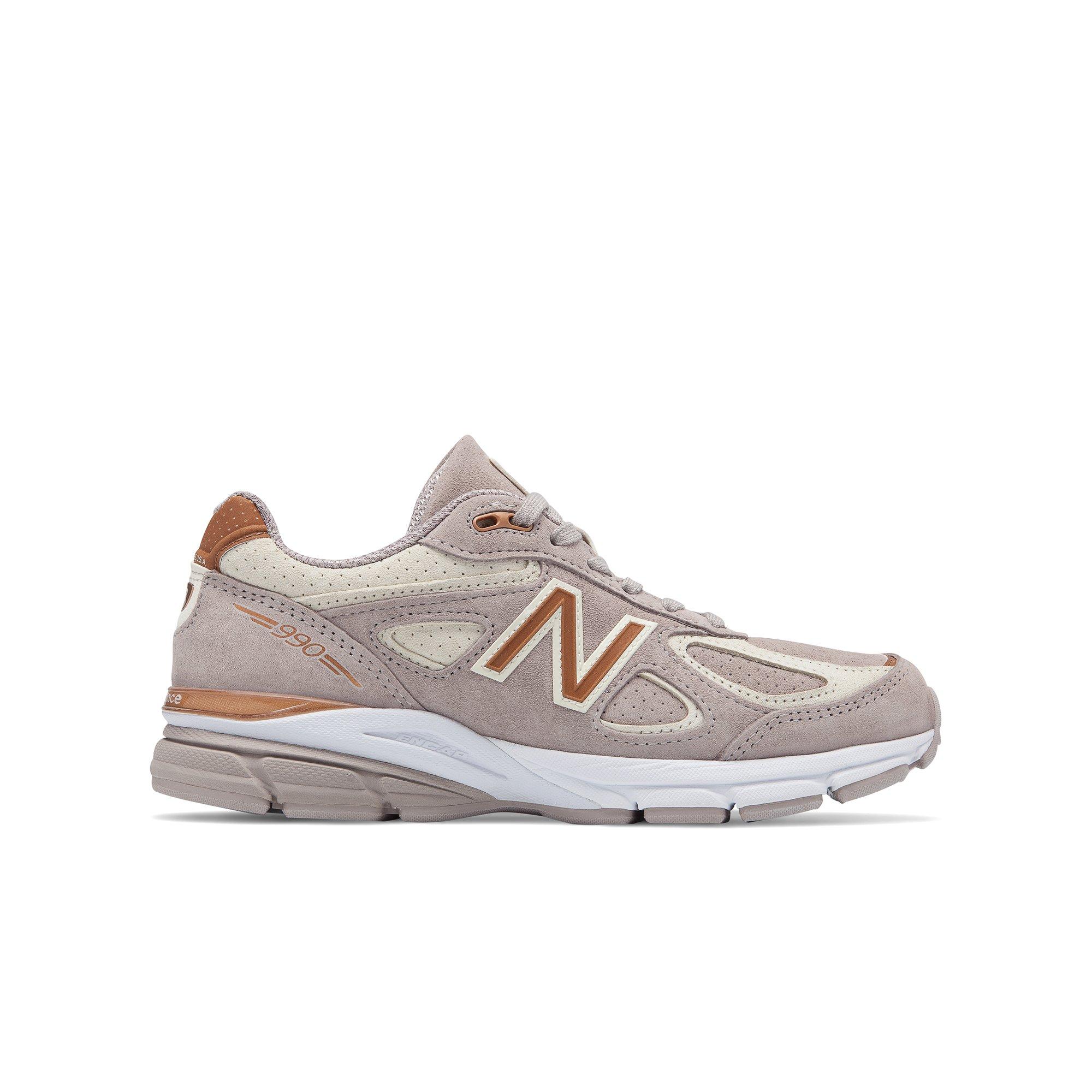new balance flat white