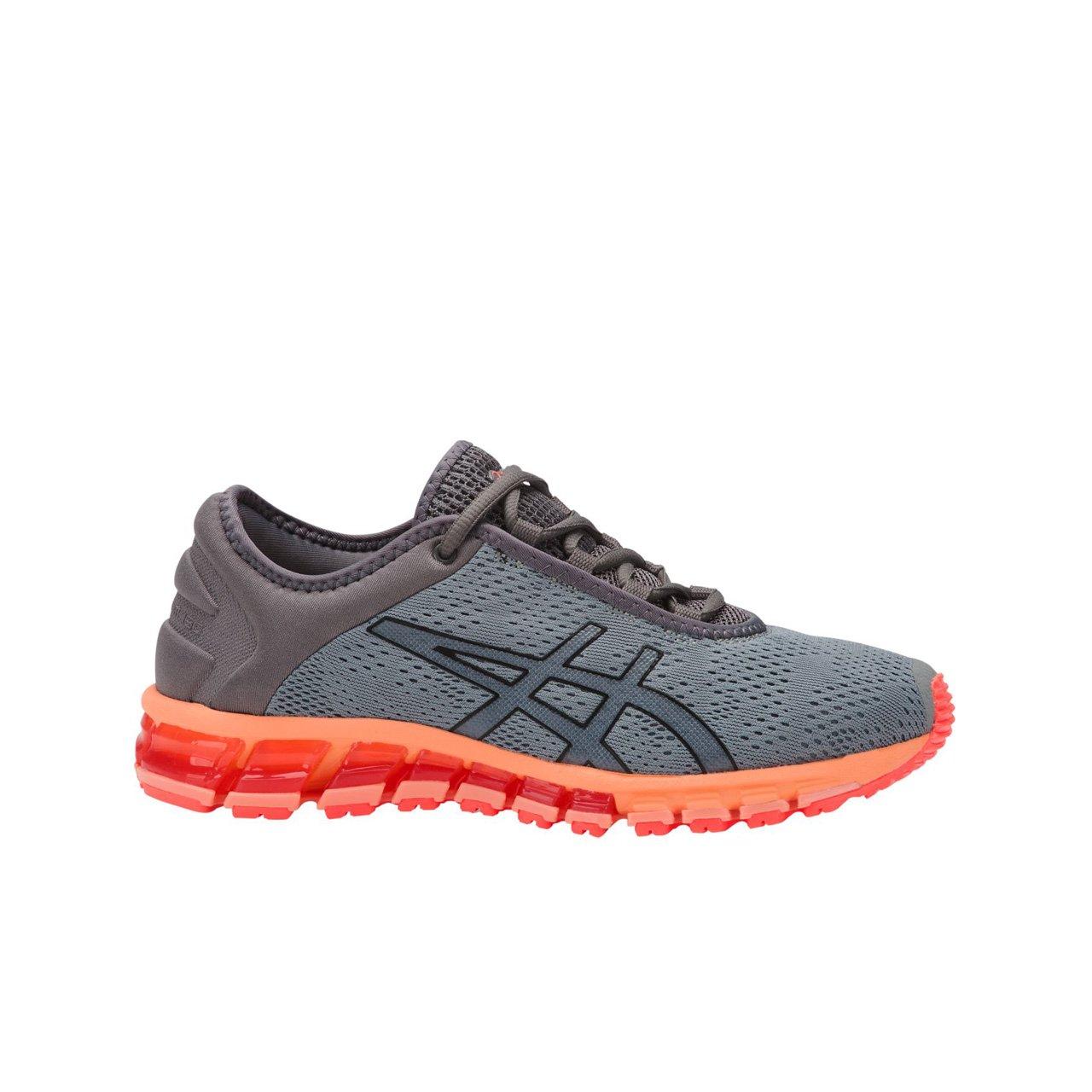 asics gel quantum 180 3 men's grey