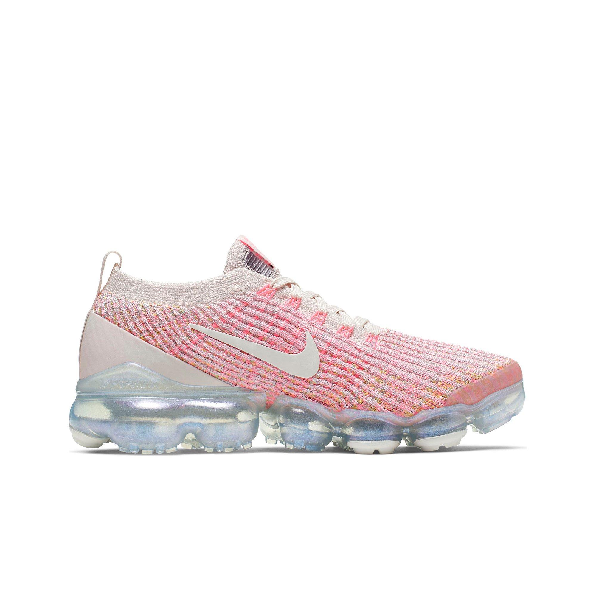 vapormax flyknit 3 sunset pulse