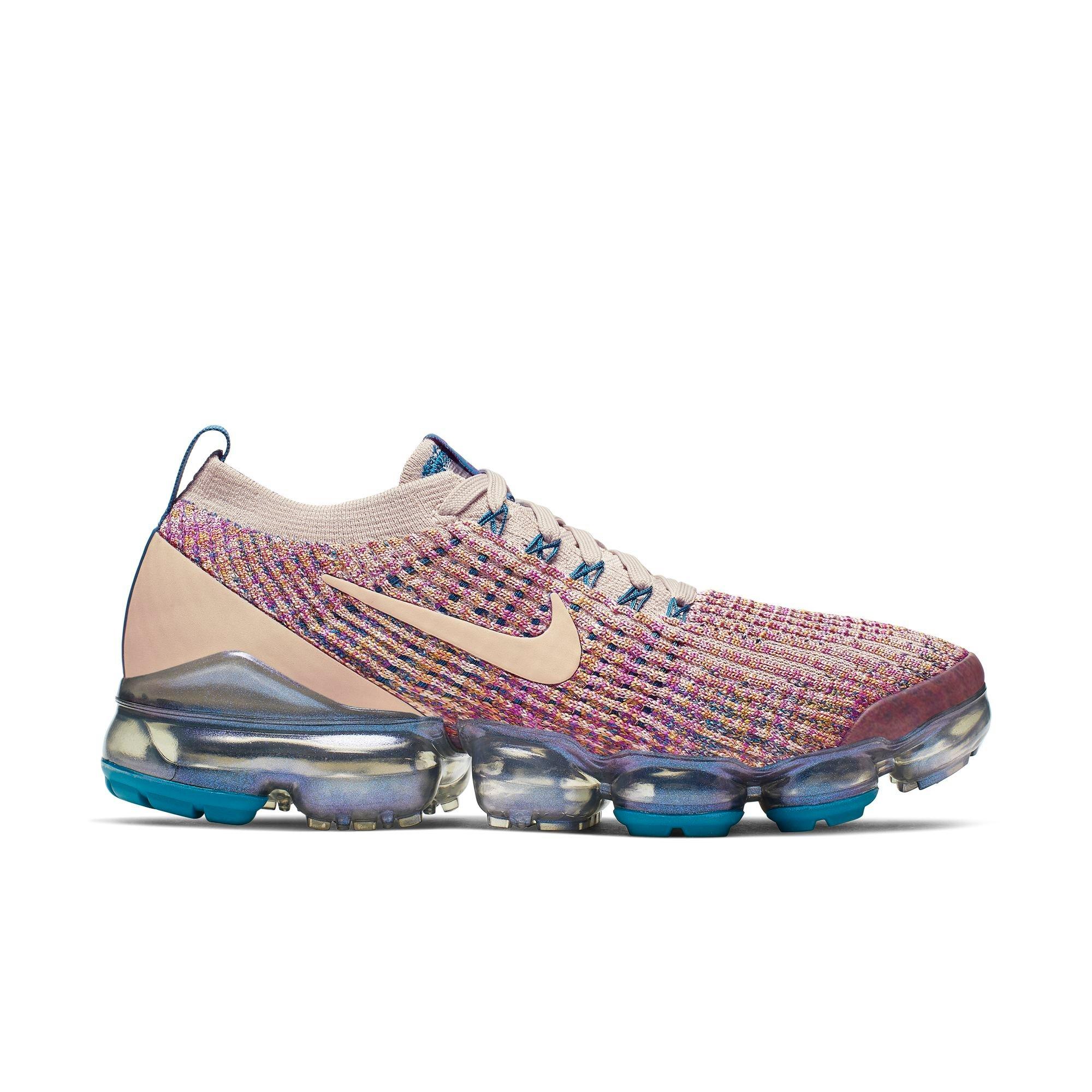 vapormax flyknit women s purple