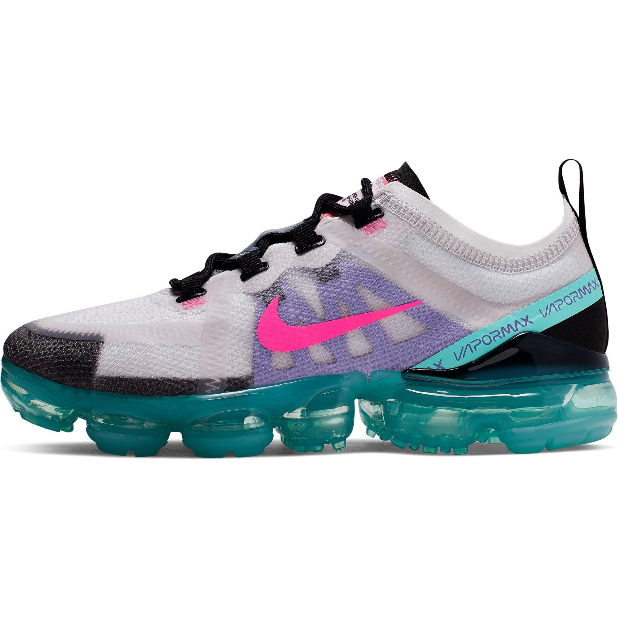 nike air vapormax 2019 women's shoe