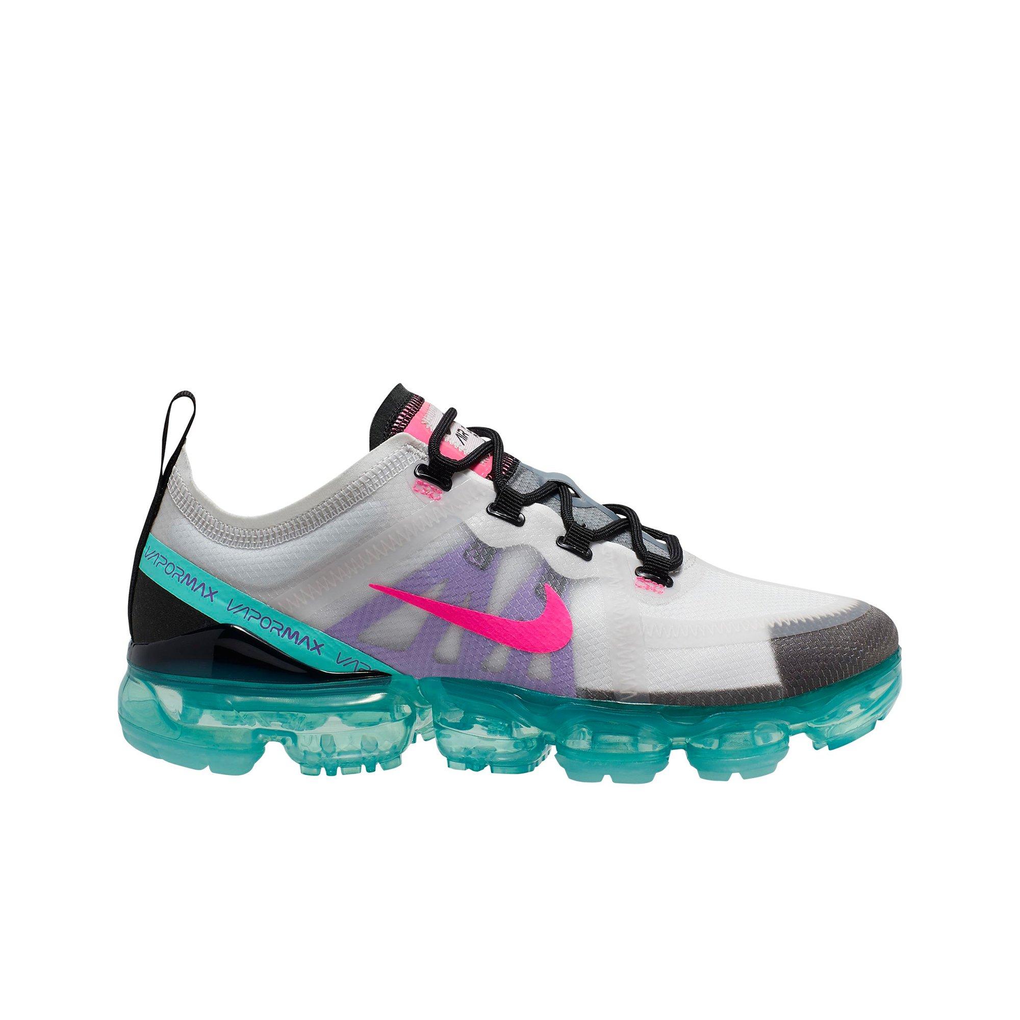 nike vapormax womens turquoise