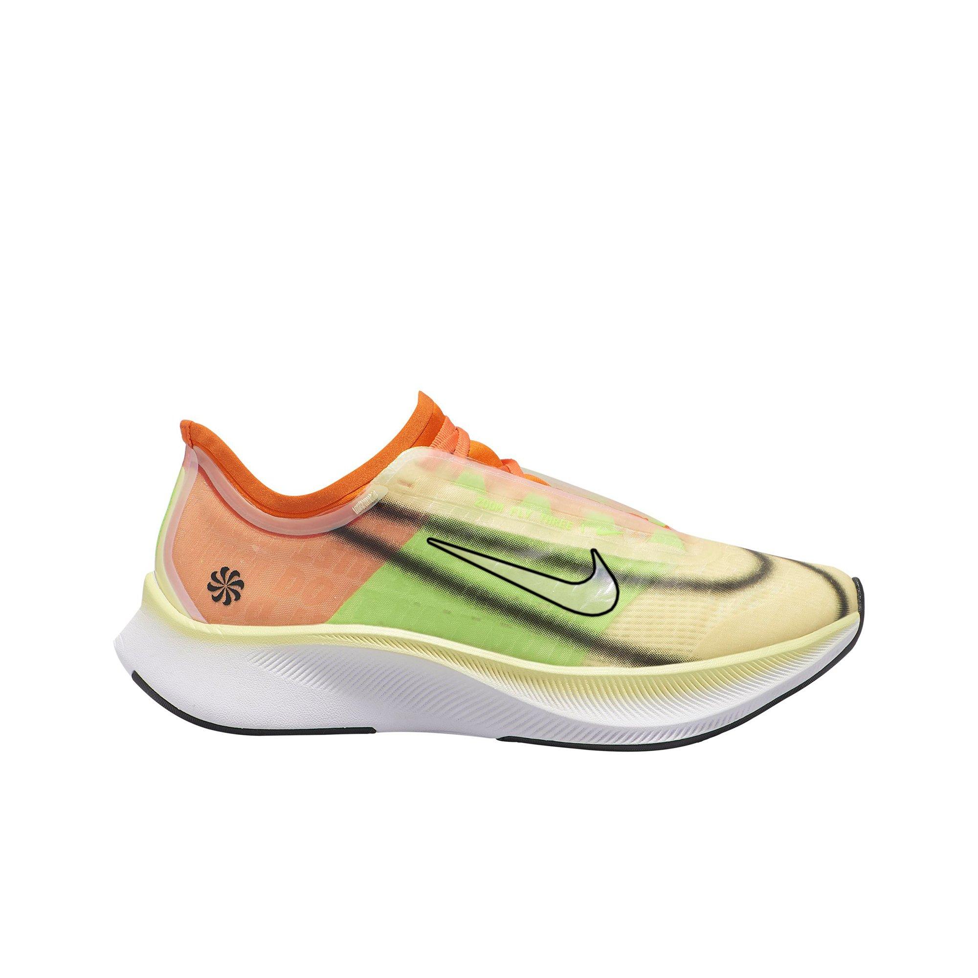 zoom fly 3 size 11