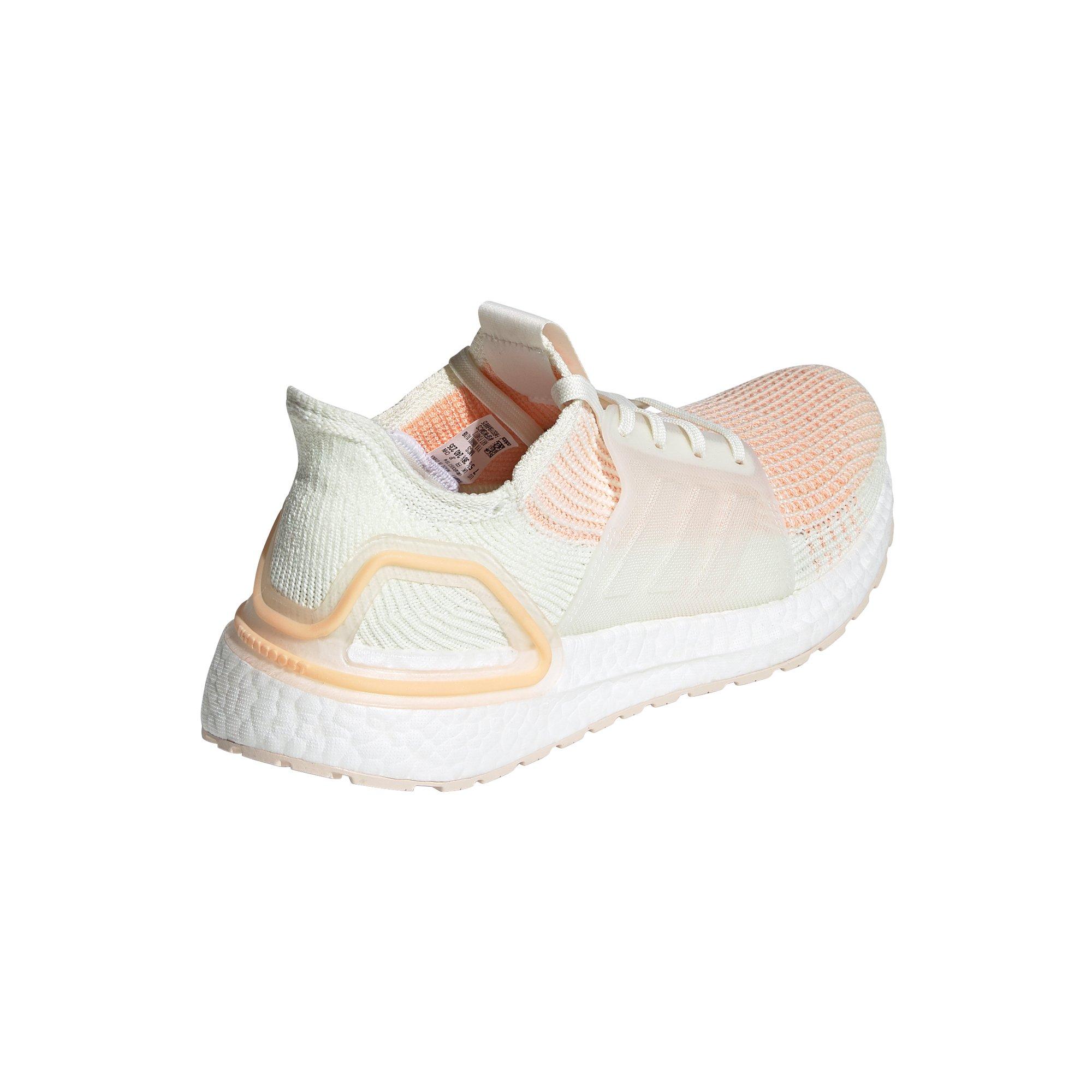 adidas ultra boost 19 womens white