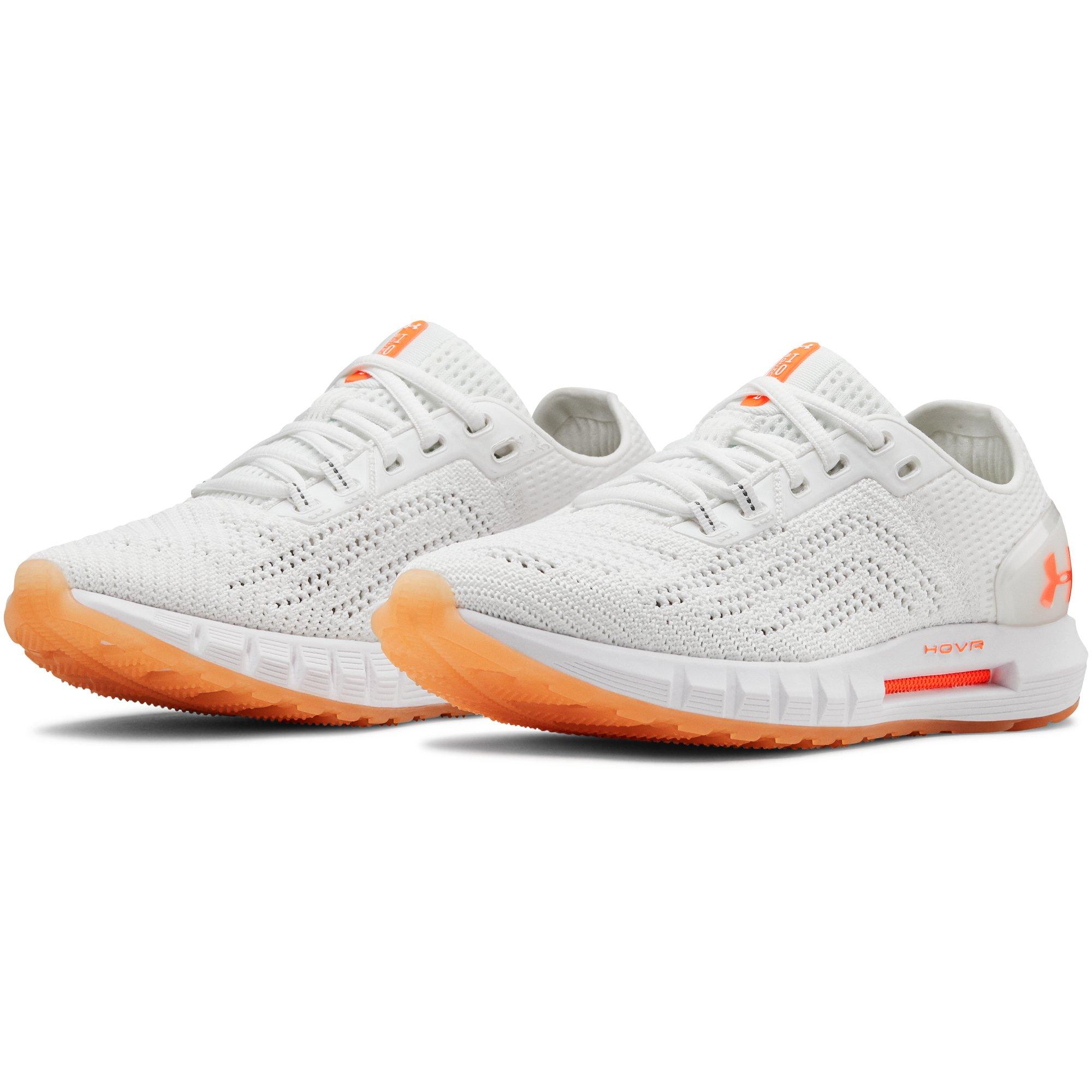 women's ua hovr sonic 2 hyper blur running shoes