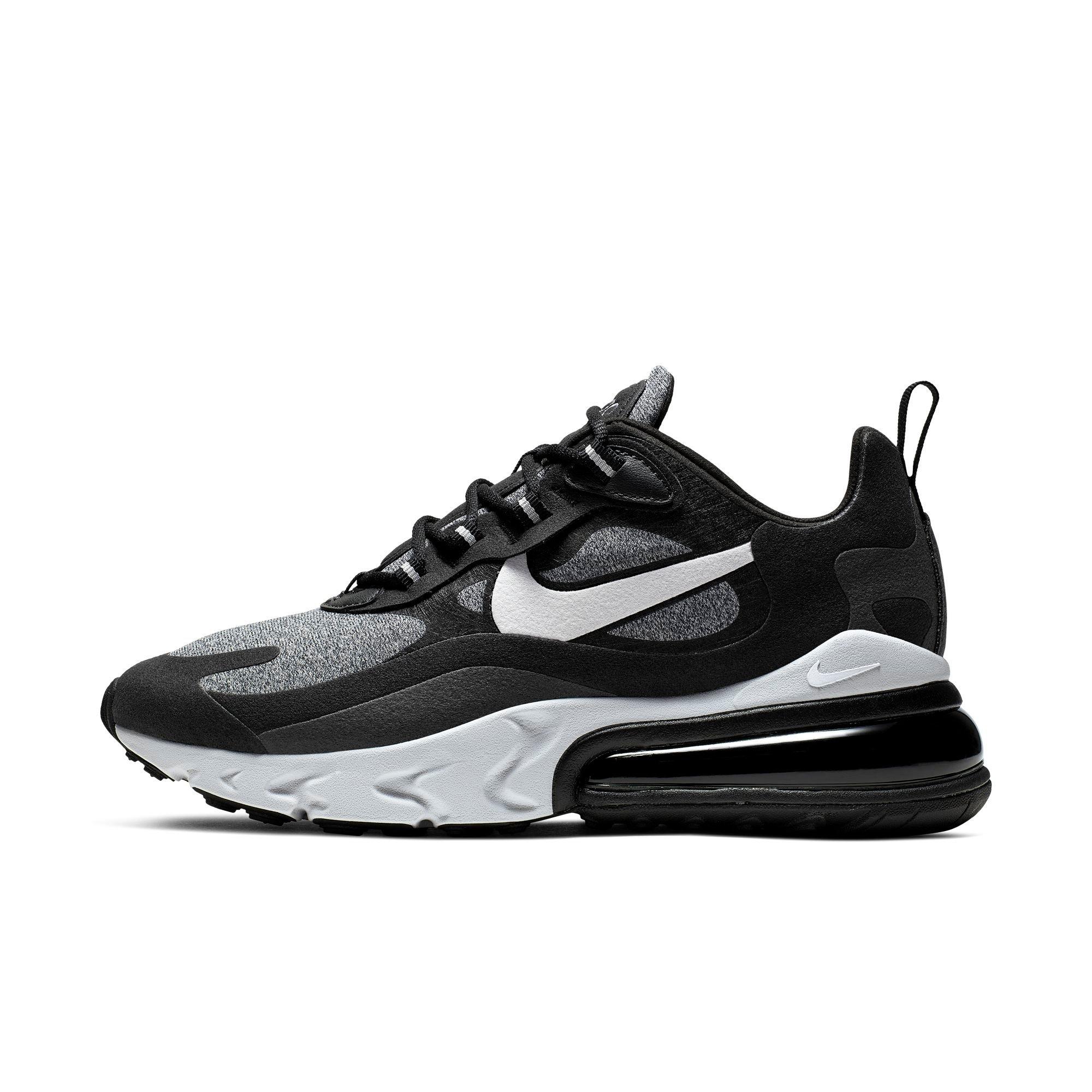 nike air max 270 black off white