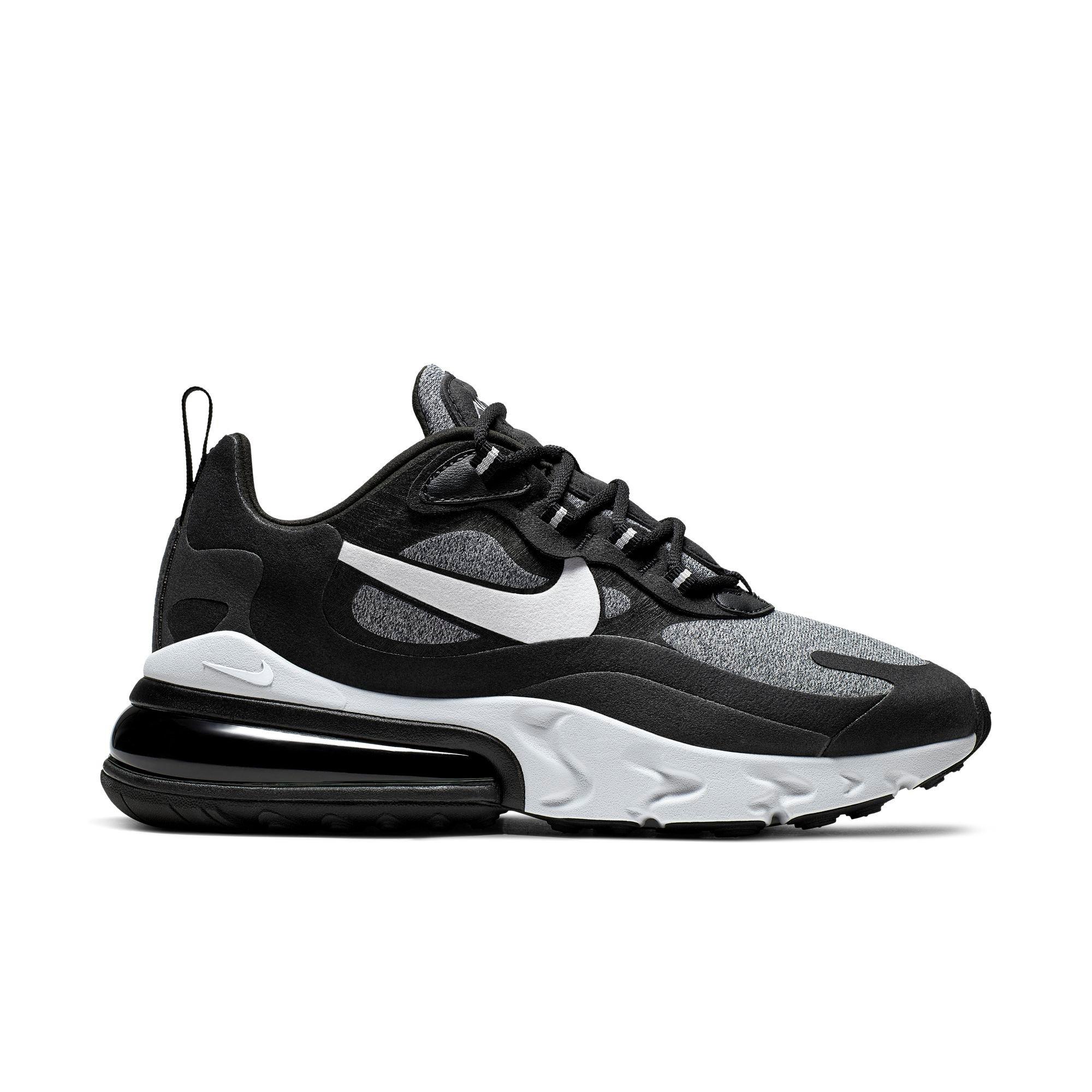womens air max 270 vast grey