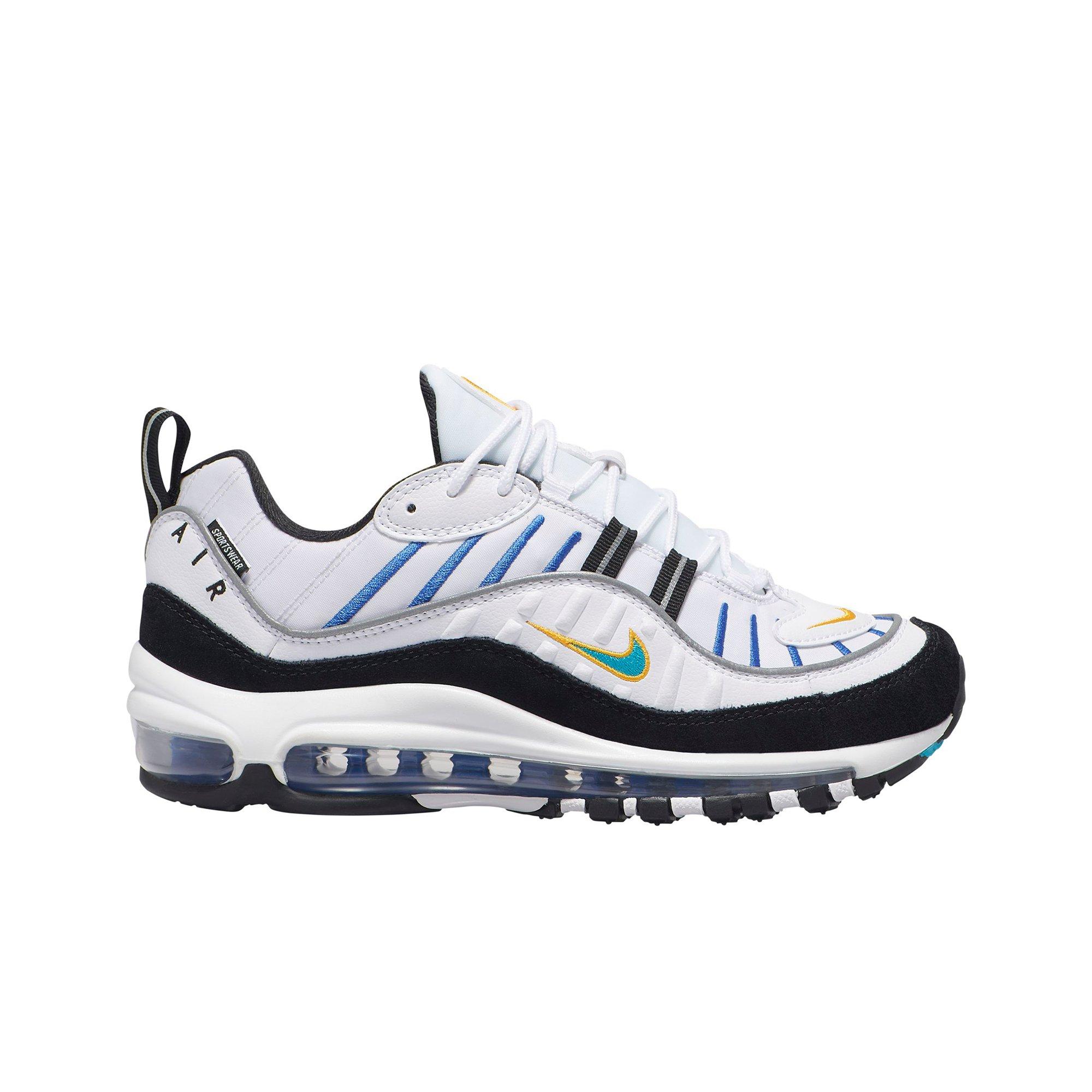 air max 98 walk on water