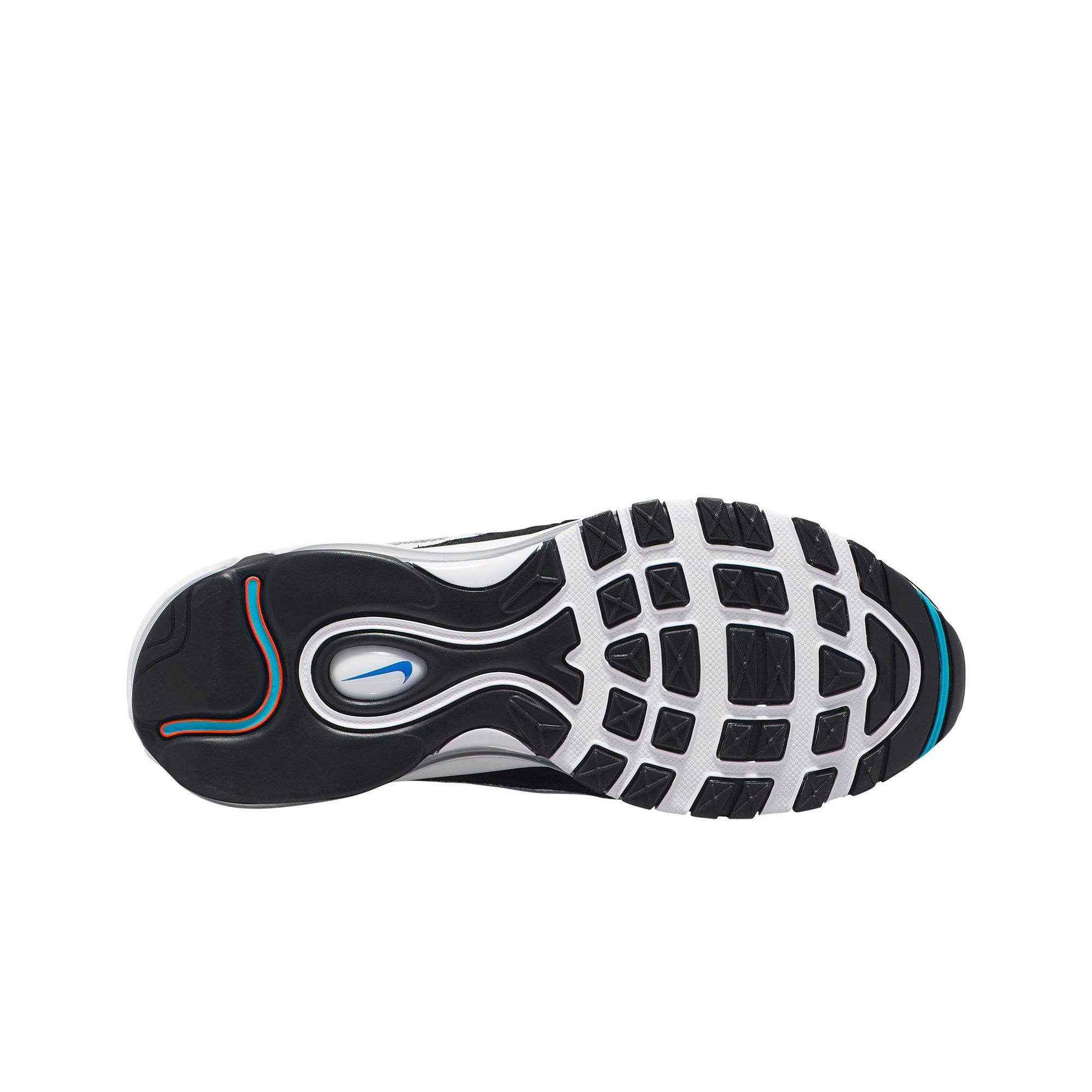 Nike Air Max Premium 98 White Teal Nebula Women S Shoe Hibbett City Gear